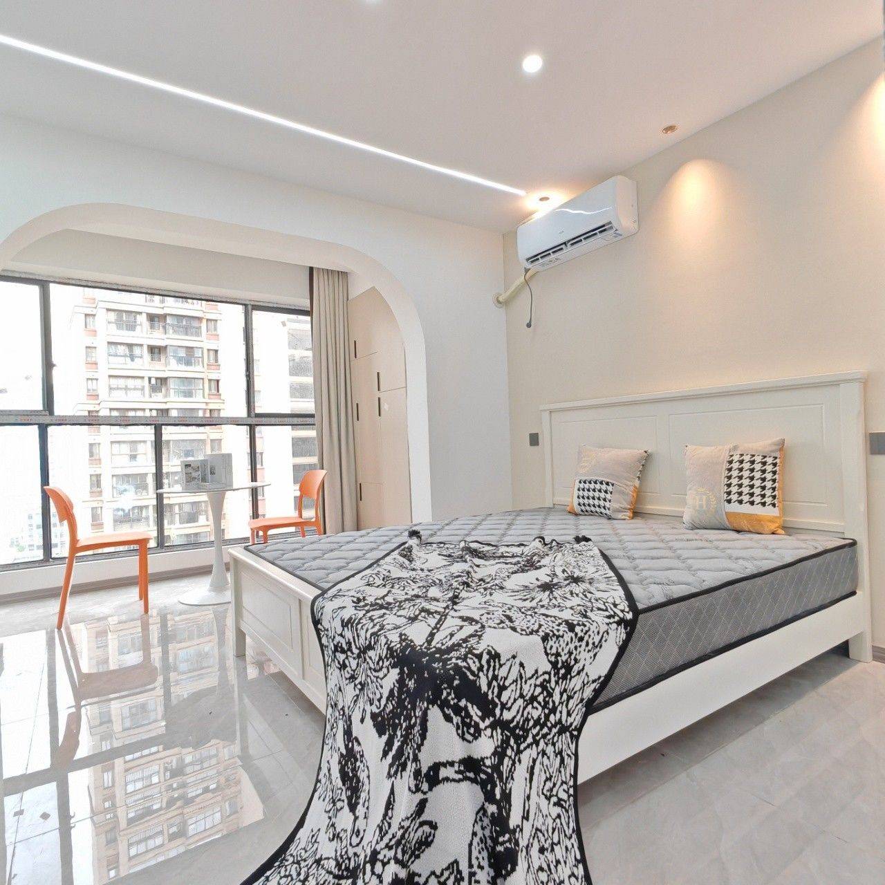 Suzhou-Wuzhong-Cozy Home,Clean&Comfy,No Gender Limit