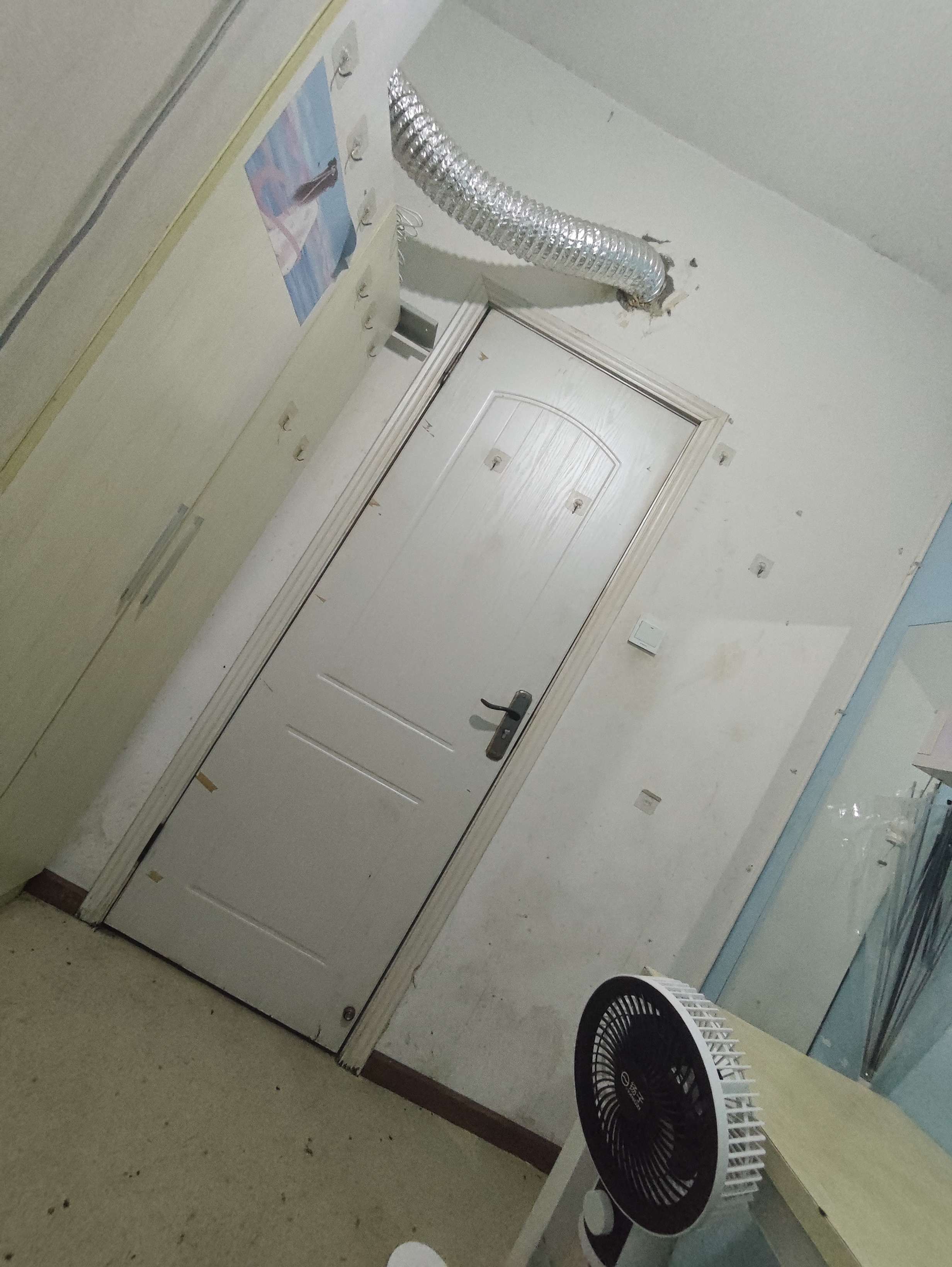 写一寸雪未眠整租房源2