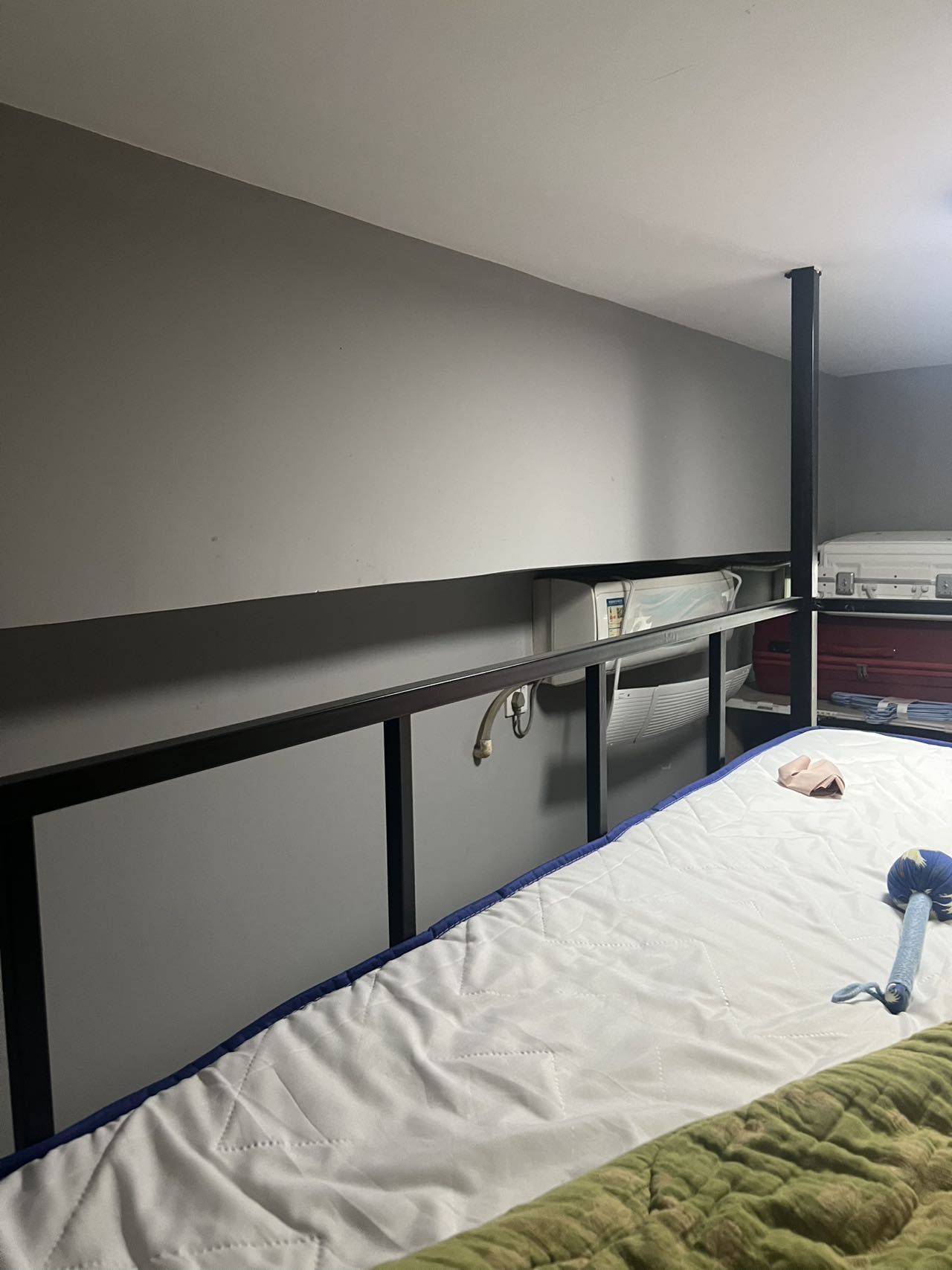 深圳 龍華 | 润享公寓_4