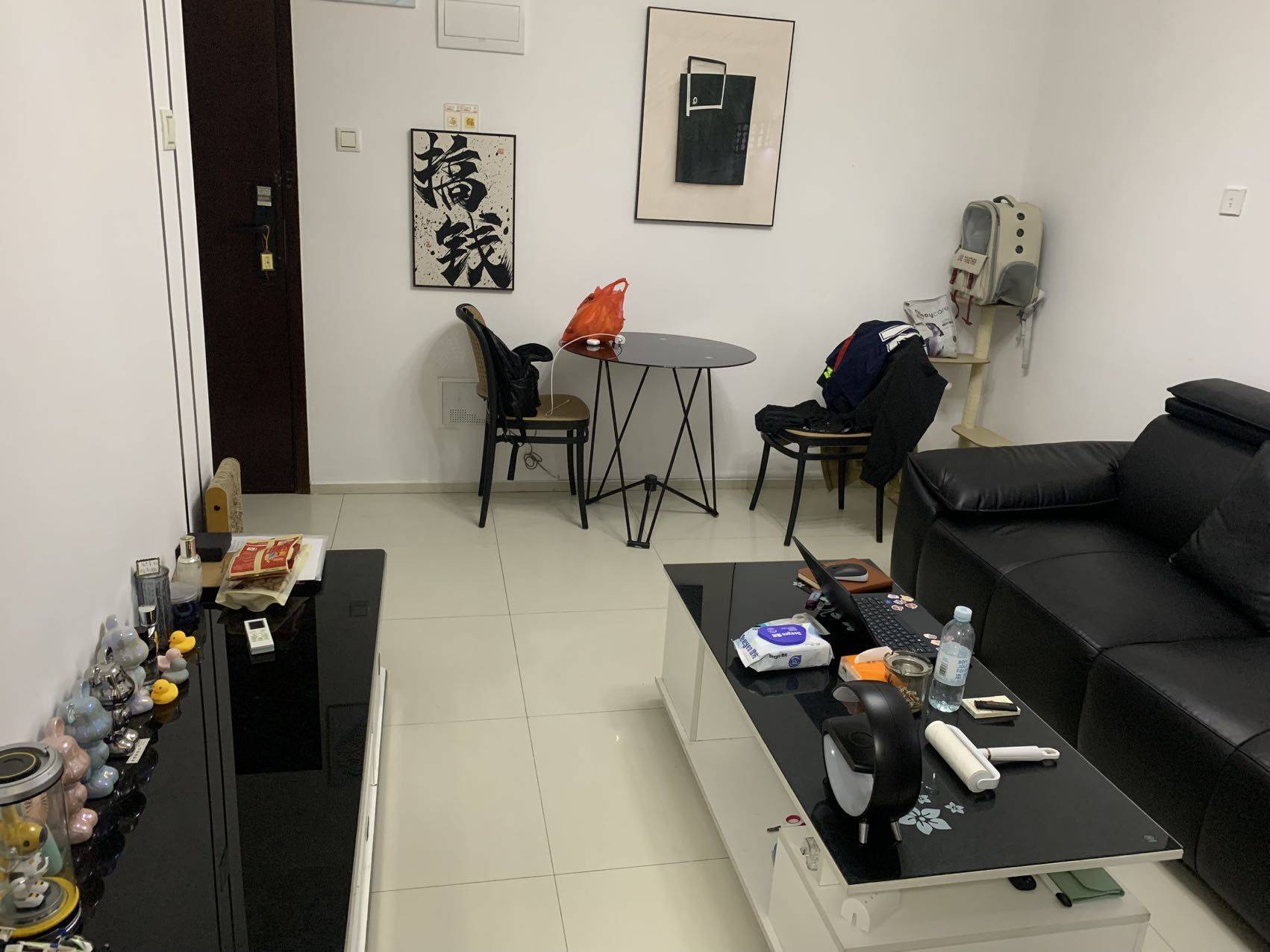 万江 上东国际-南区