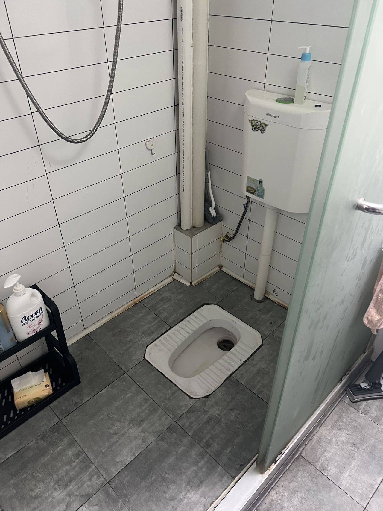 深圳 龍華 | 润享公寓_6