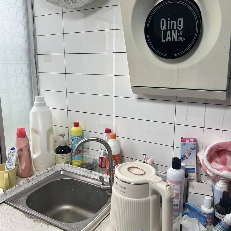 深圳 龍華 | 润享公寓_8