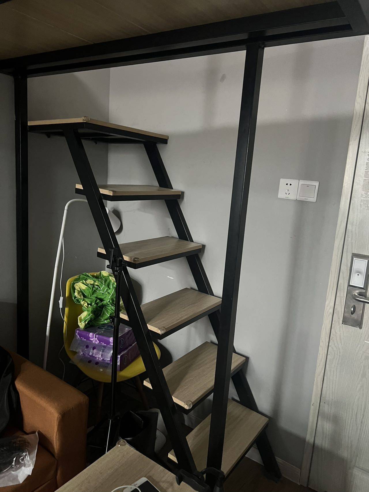 深圳 龍華 | 润享公寓_5