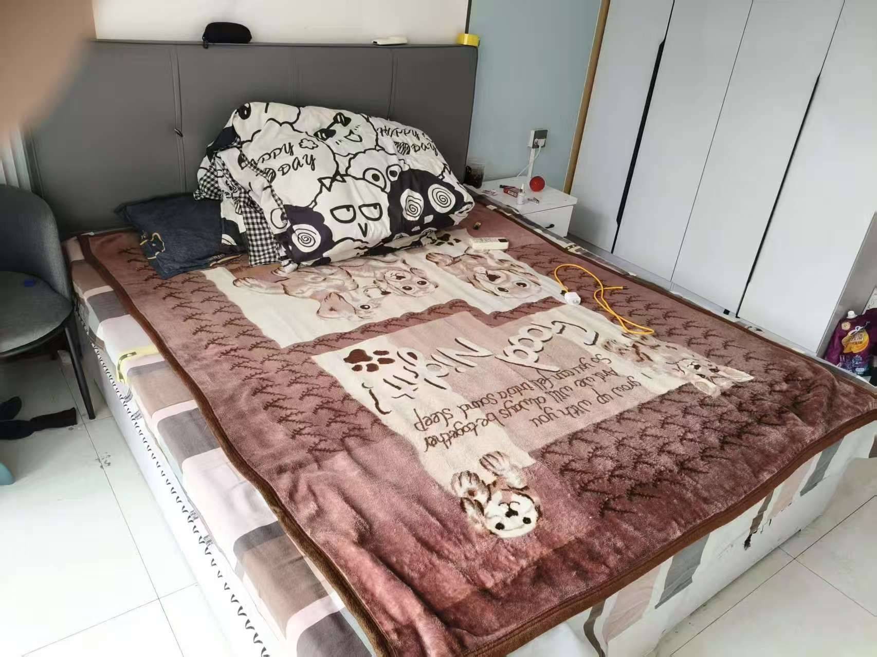 霸王地花花整租房源3