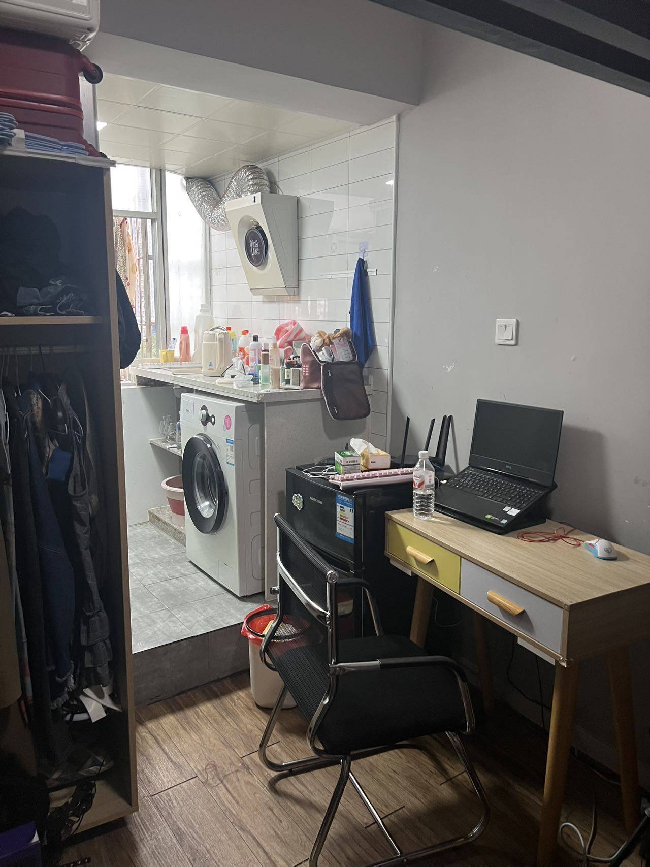 深圳 龍華 | 润享公寓_3