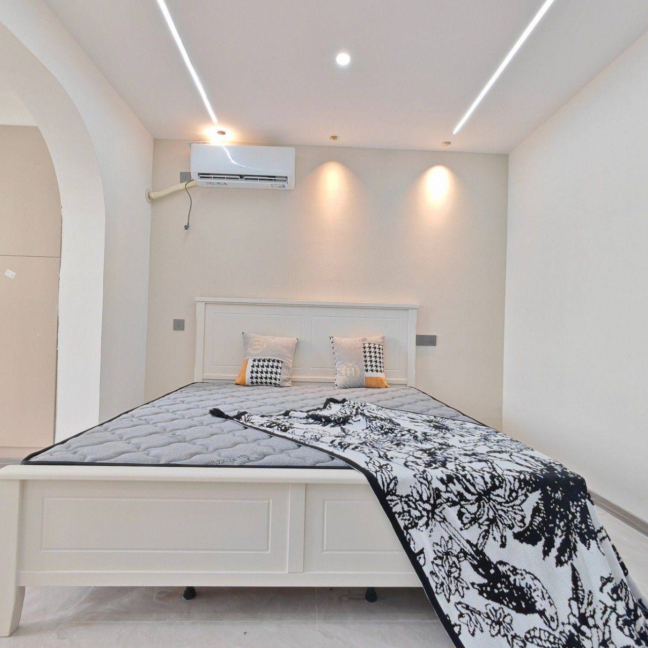 Suzhou-Wuzhong-Cozy Home,Clean&Comfy,No Gender Limit