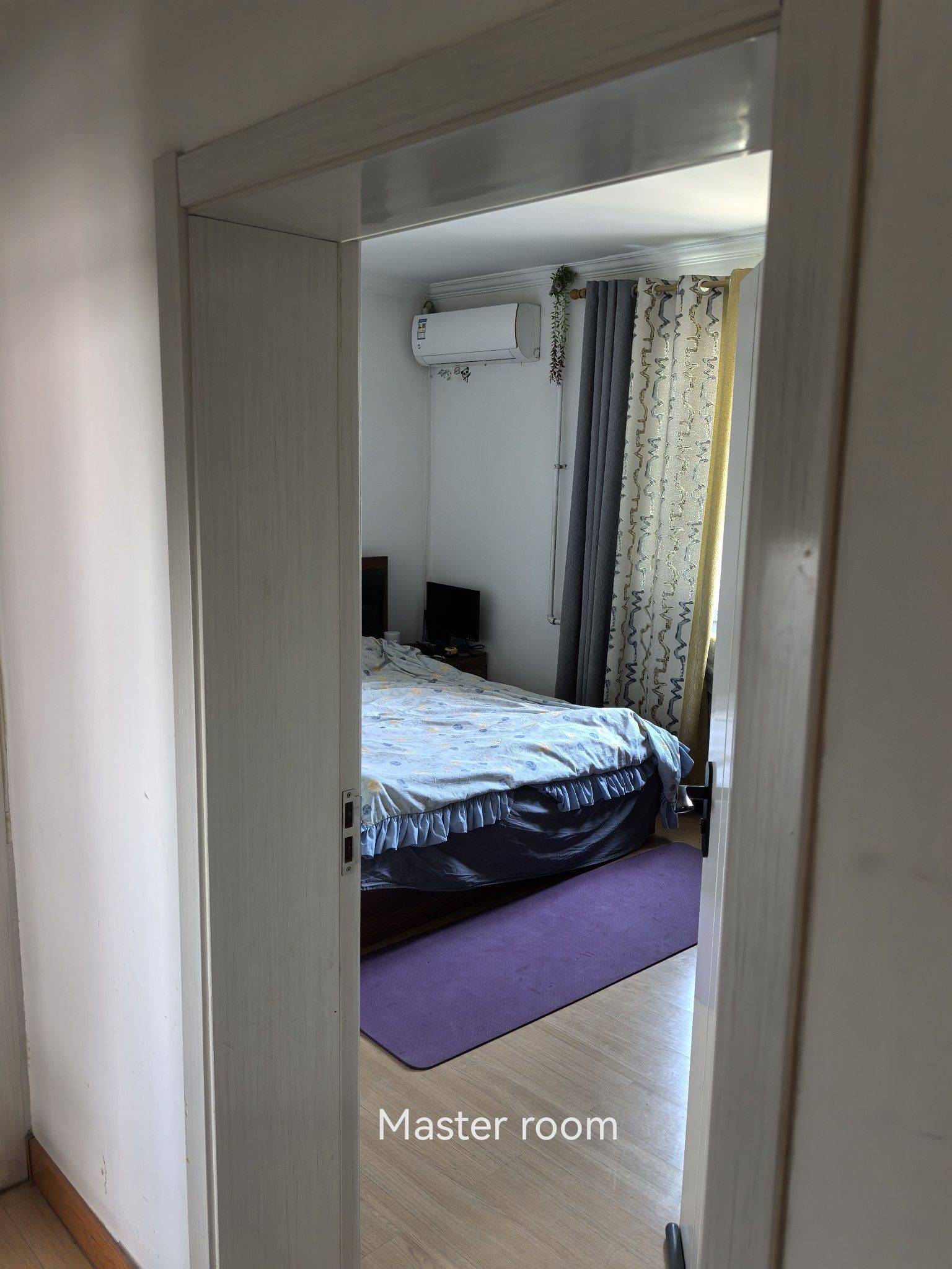 左邻右舍整租房源3