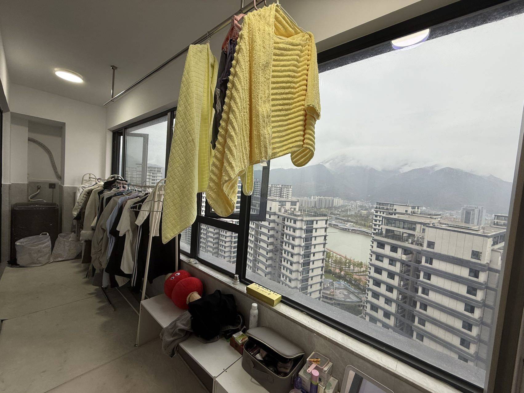 温州 瓯海 | 海泰娄庭_5