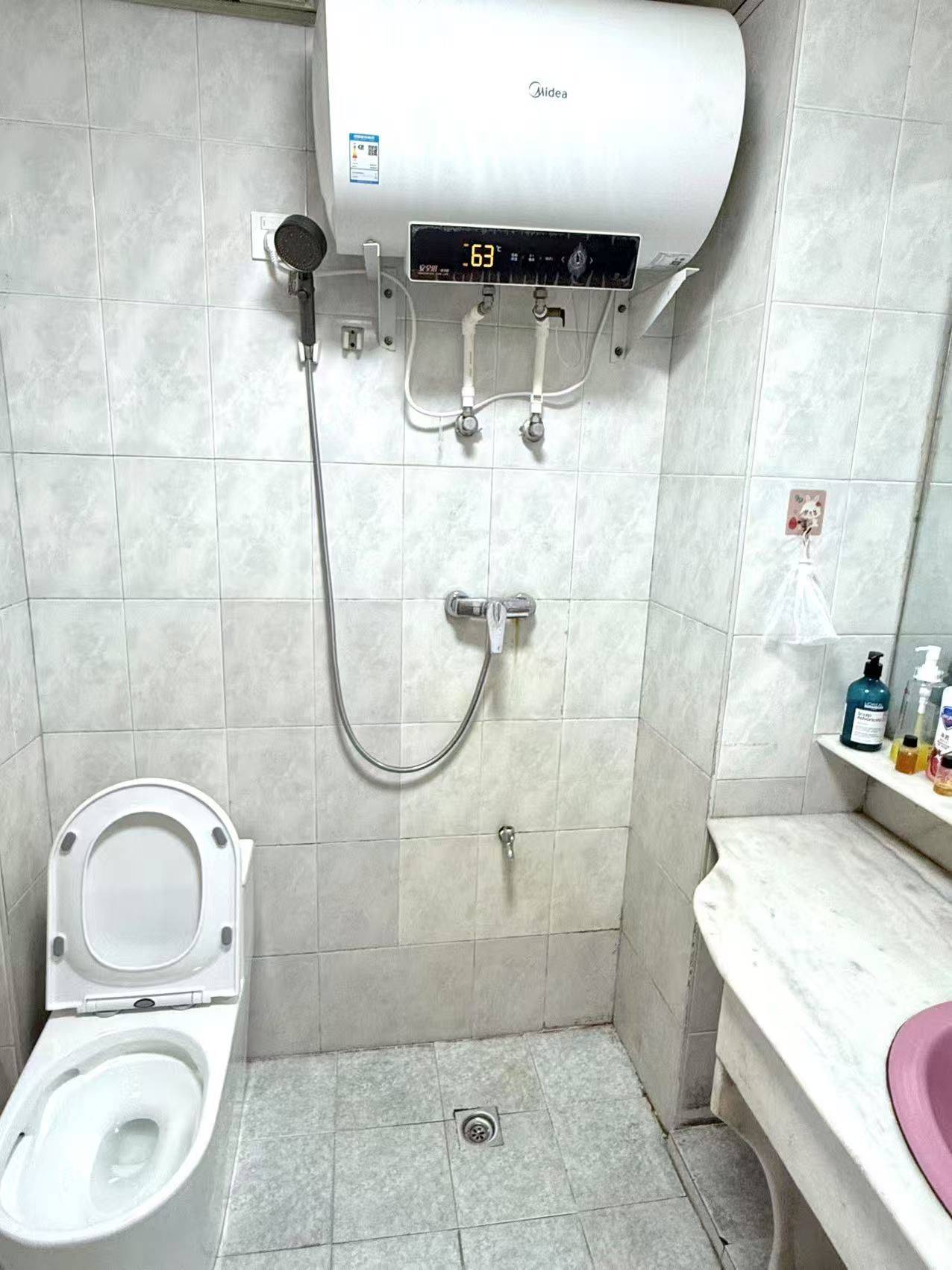 福州 鼓楼区 | 鸿明小区_3