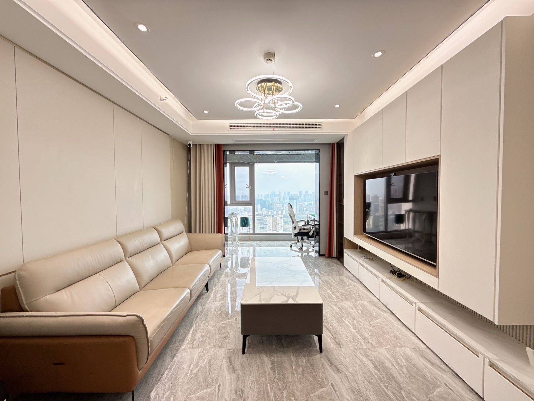 武汉 武昌 | 万科新都会_3