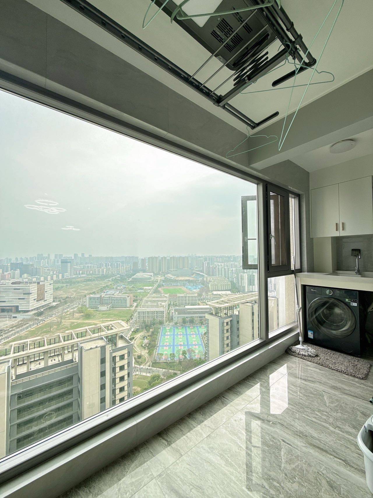 武汉 武昌 | 万科新都会_8