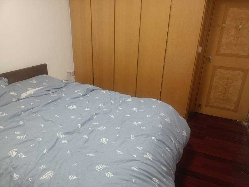 Chongqing Beibei | 碚峡巷小区_5