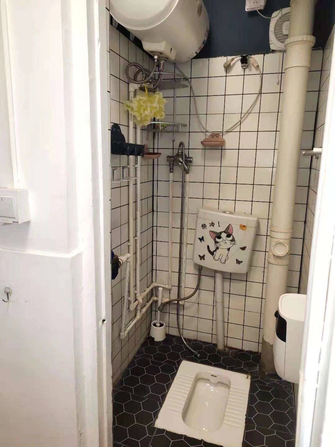 天津 南開 | 龙凤里-4栋_4