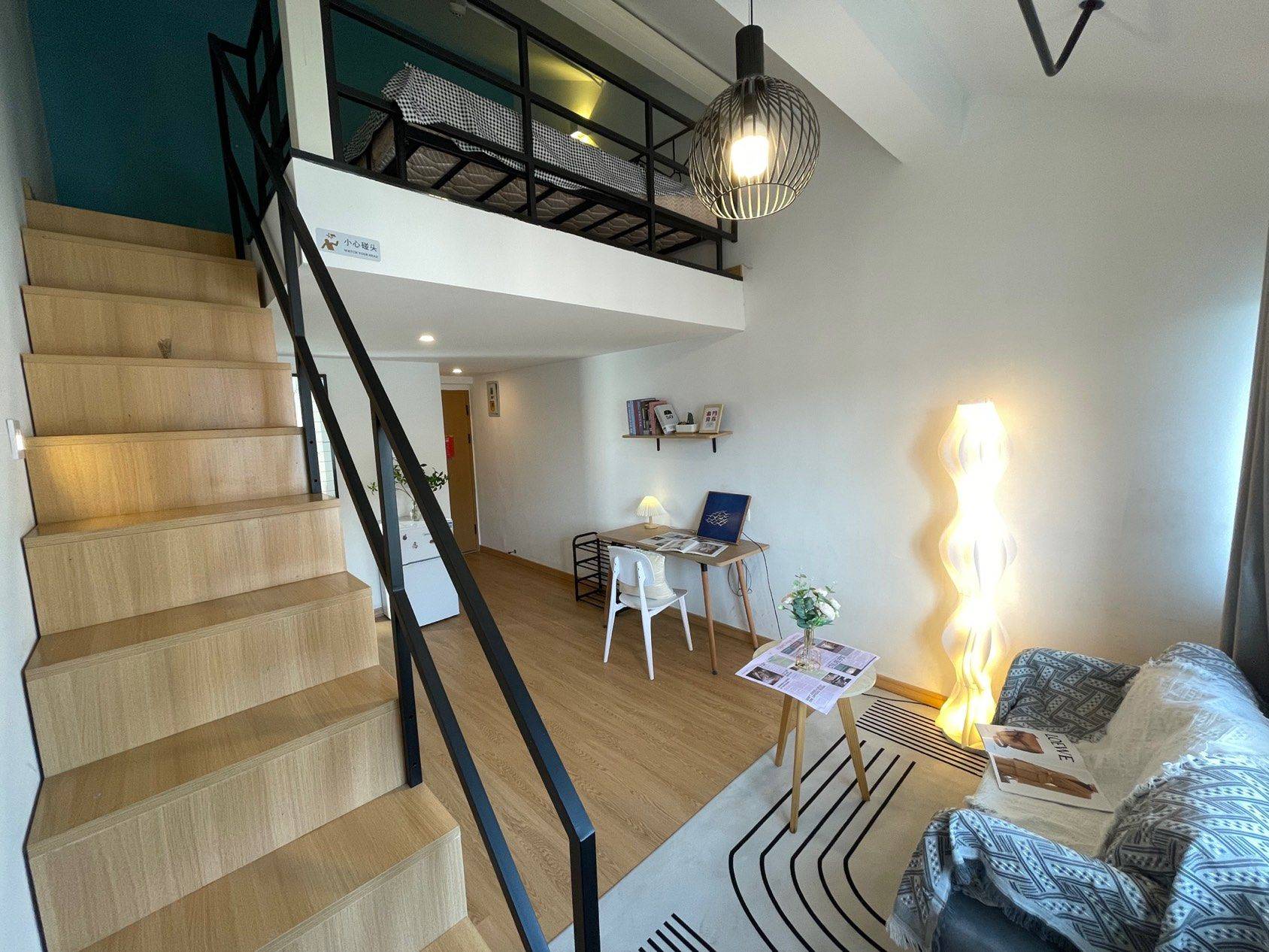 Hangzhou-Gongshu-Cozy Home,Clean&Comfy,No Gender Limit,Hustle & Bustle,“Friends”,Chilled,LGBTQ Friendly,Pet Friendly