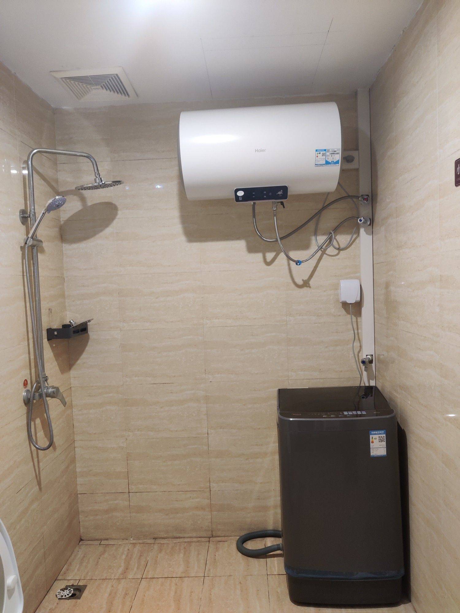 Chengdu Qingyang | 绿荫公寓_3