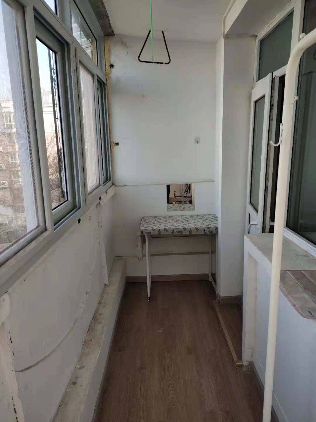 Leo小窝整租房源1