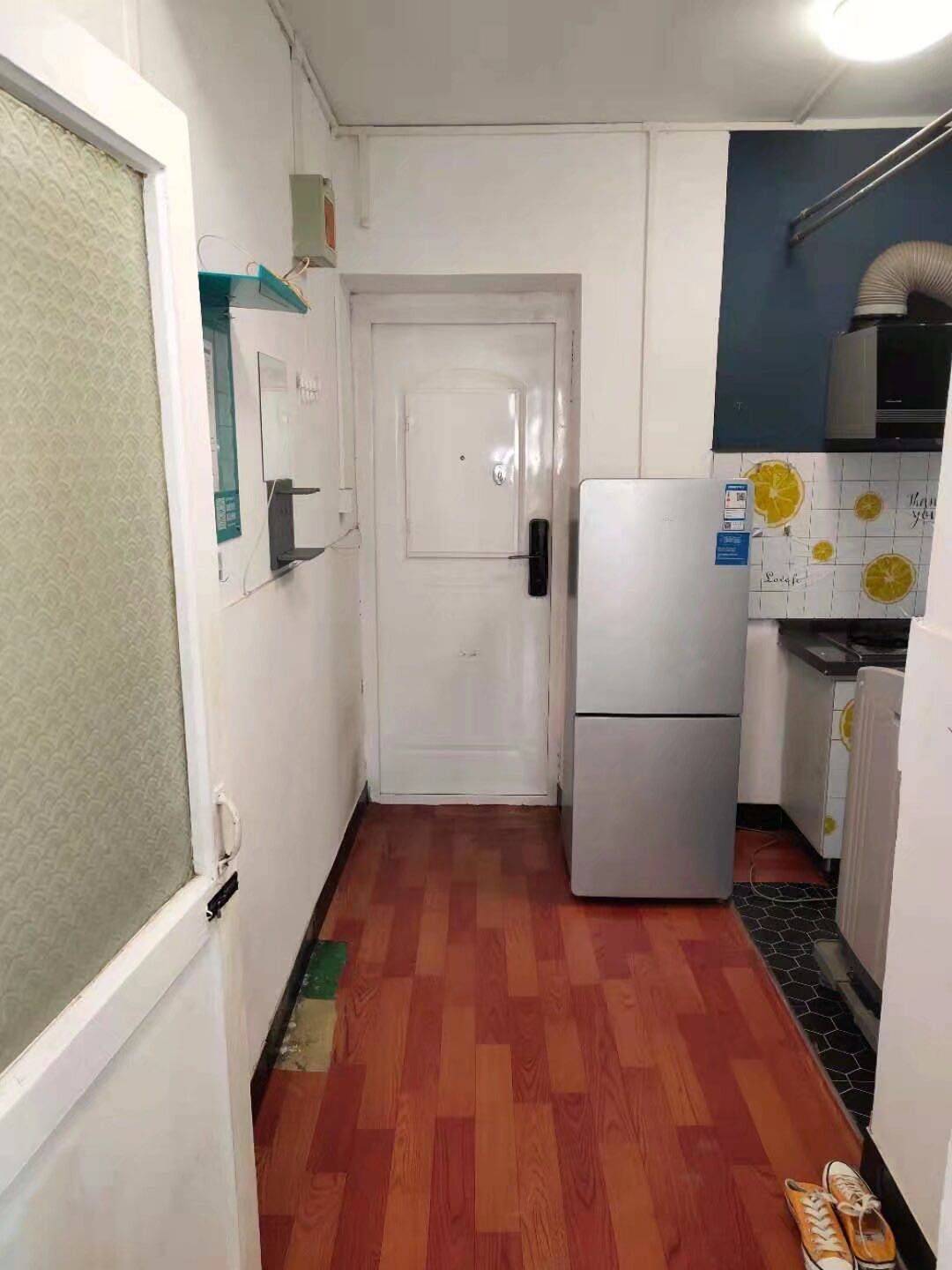 Leo小窝整租房源3