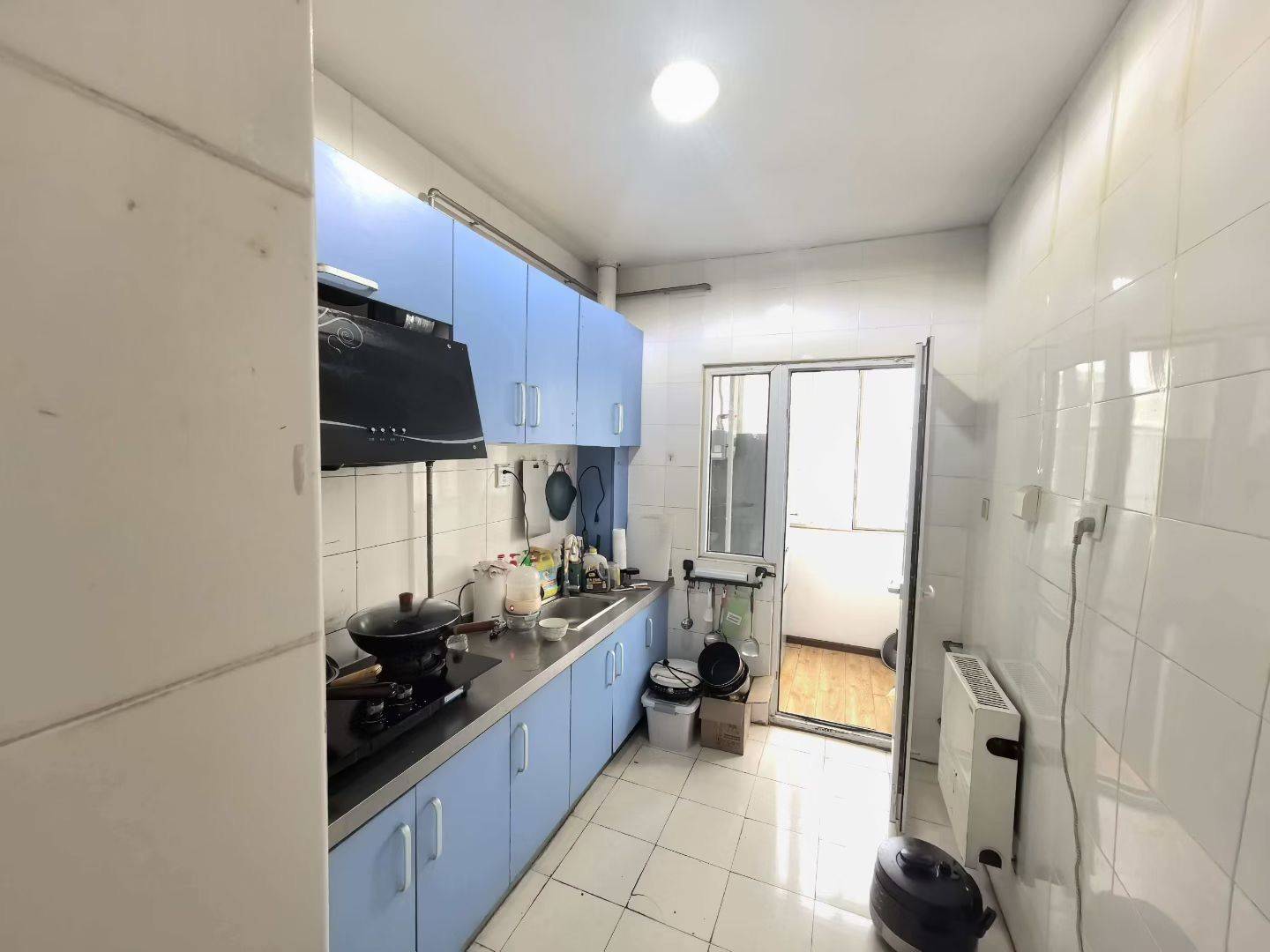 北京 順義 | 天裕昕园小区_6