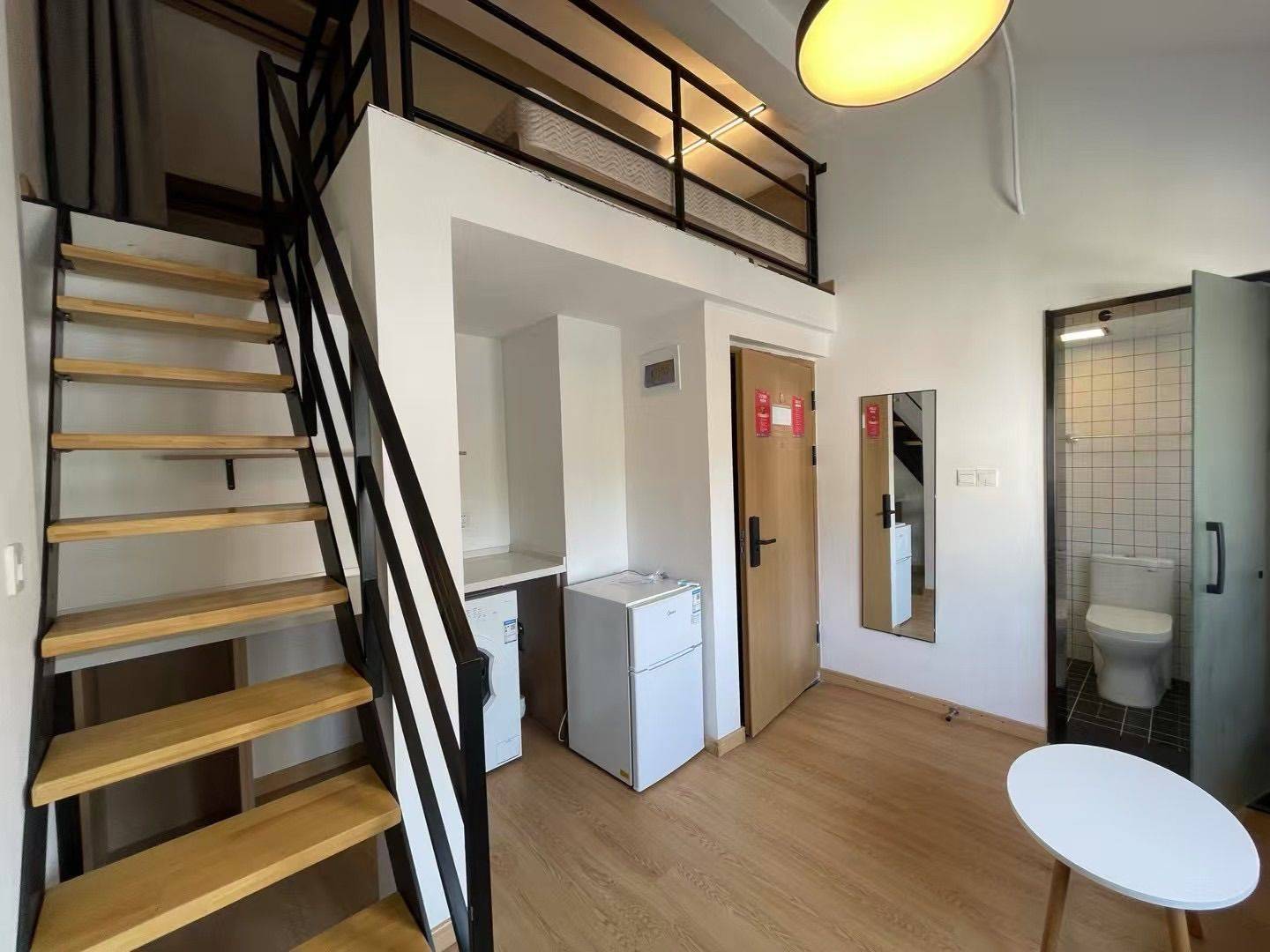 Hangzhou-Gongshu-Cozy Home,Clean&Comfy,No Gender Limit,Hustle & Bustle,“Friends”,Chilled,LGBTQ Friendly,Pet Friendly