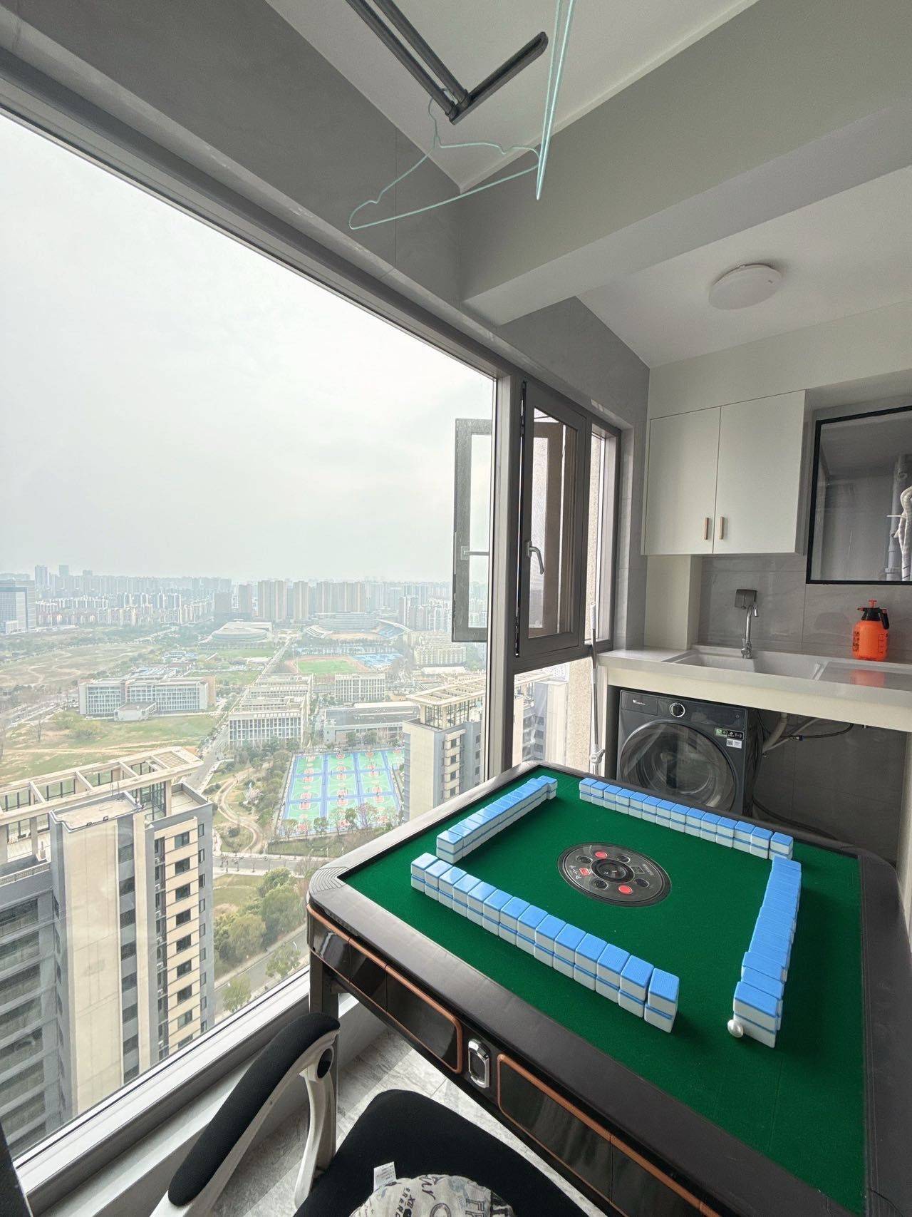 武汉 武昌 | 万科新都会_5