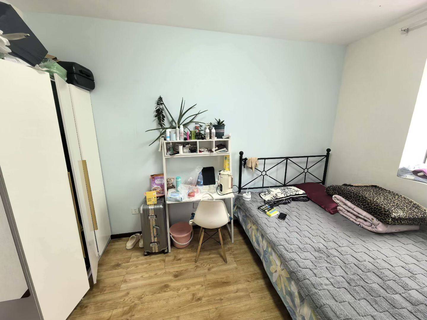 北京 順義 | 天裕昕园小区_5