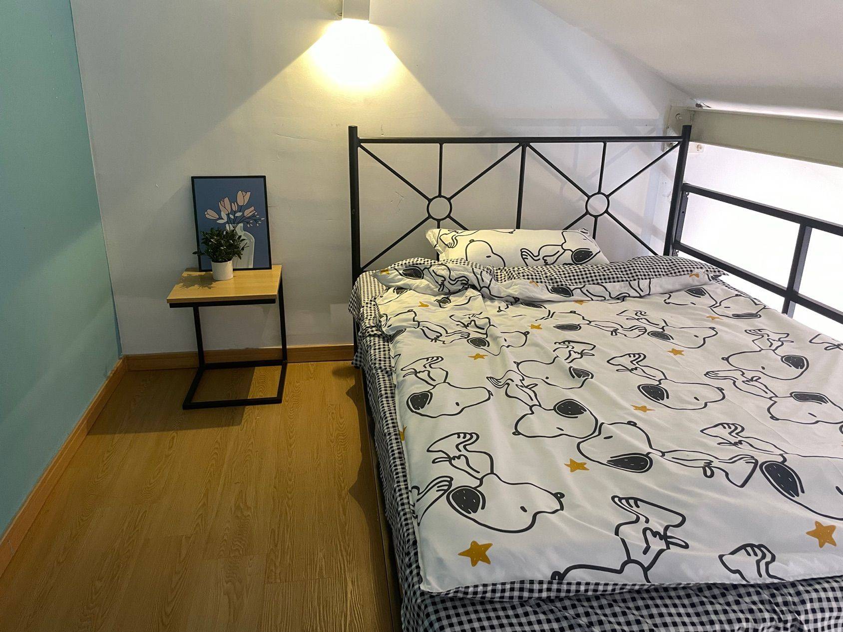 Hangzhou-Gongshu-Cozy Home,Clean&Comfy,No Gender Limit,Hustle & Bustle,“Friends”,Chilled,LGBTQ Friendly,Pet Friendly