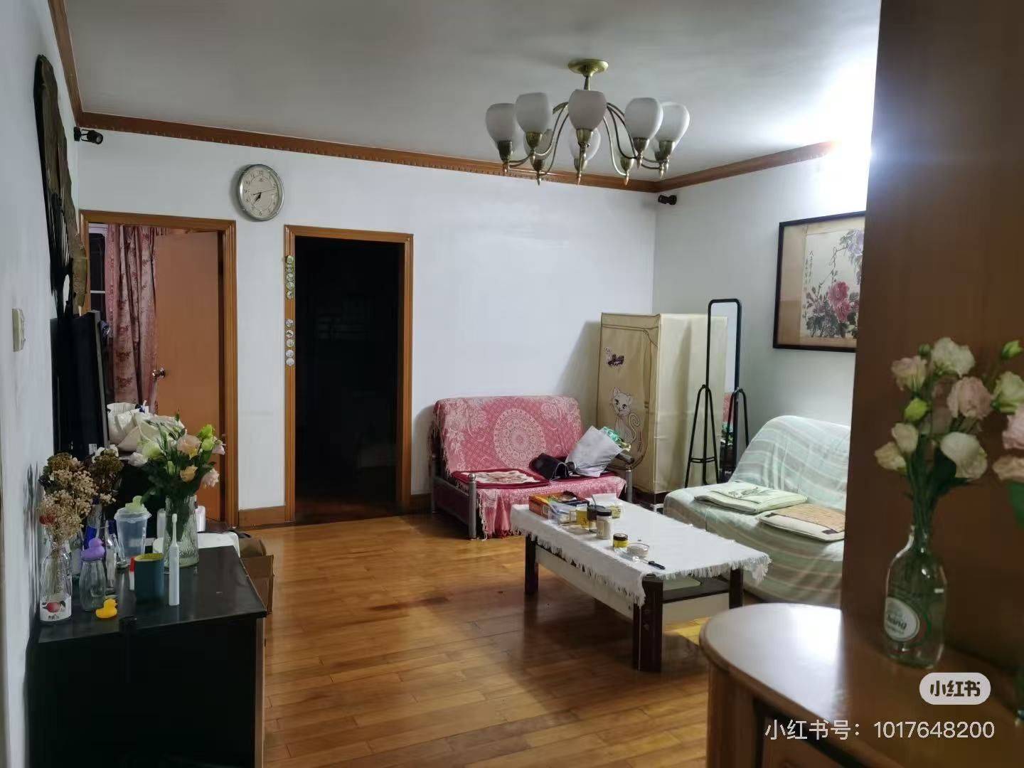 福州 鼓楼区 | 鸿明小区_4