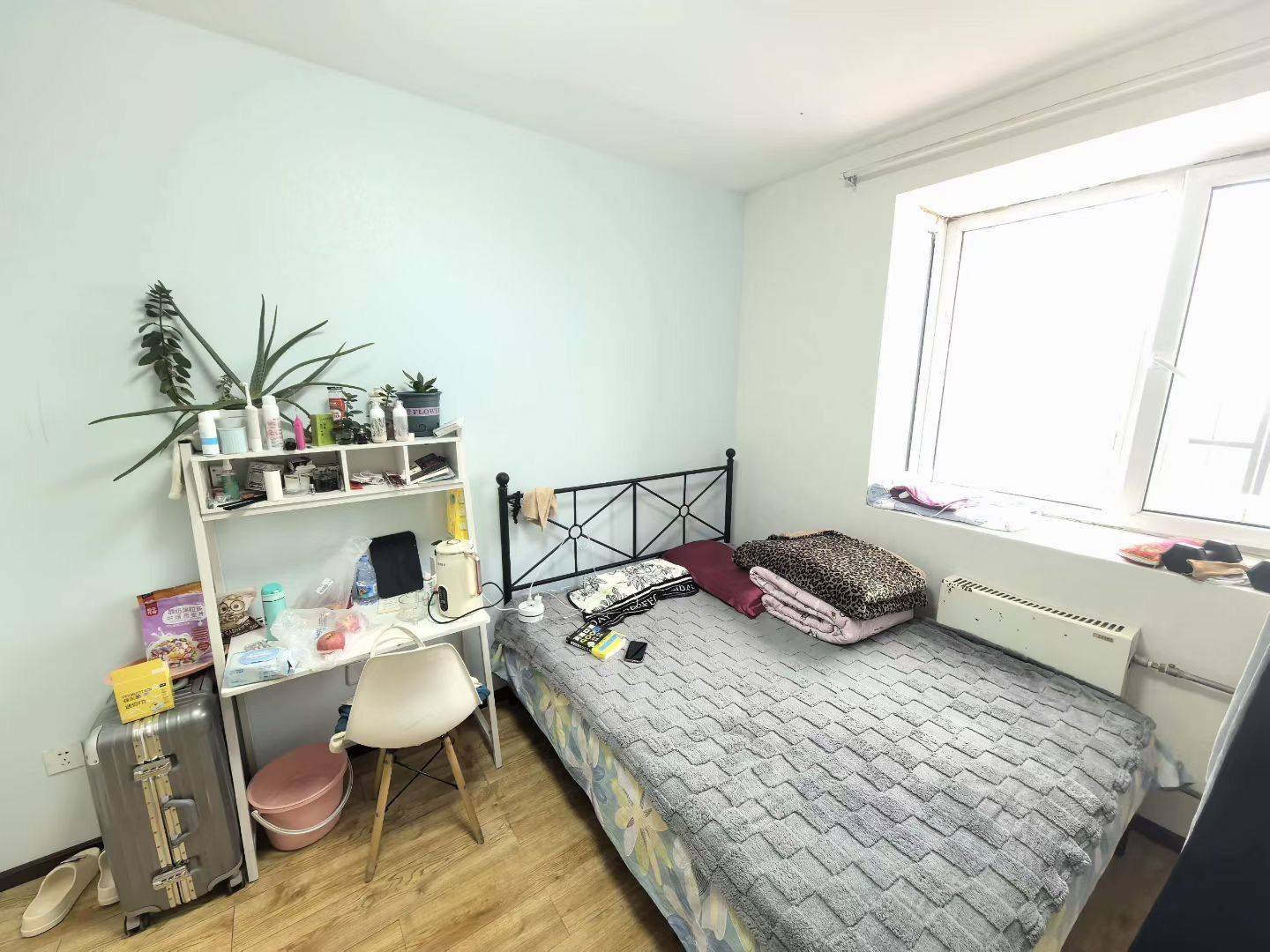 北京 順義 | 天裕昕园小区_3