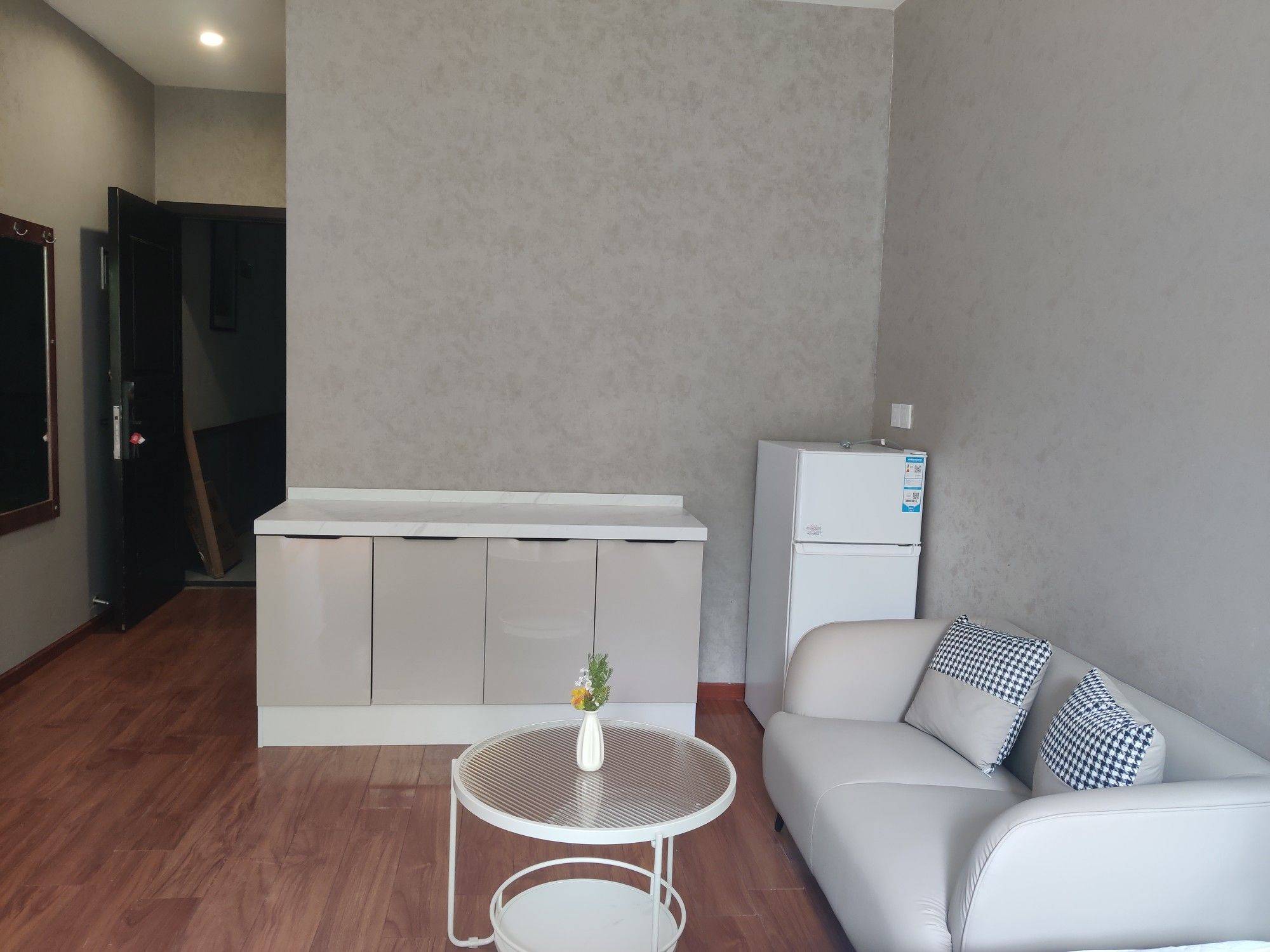 Chengdu Qingyang | 绿荫公寓_1