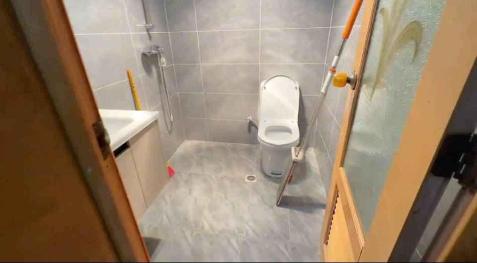 Beibei 碚峡巷小区