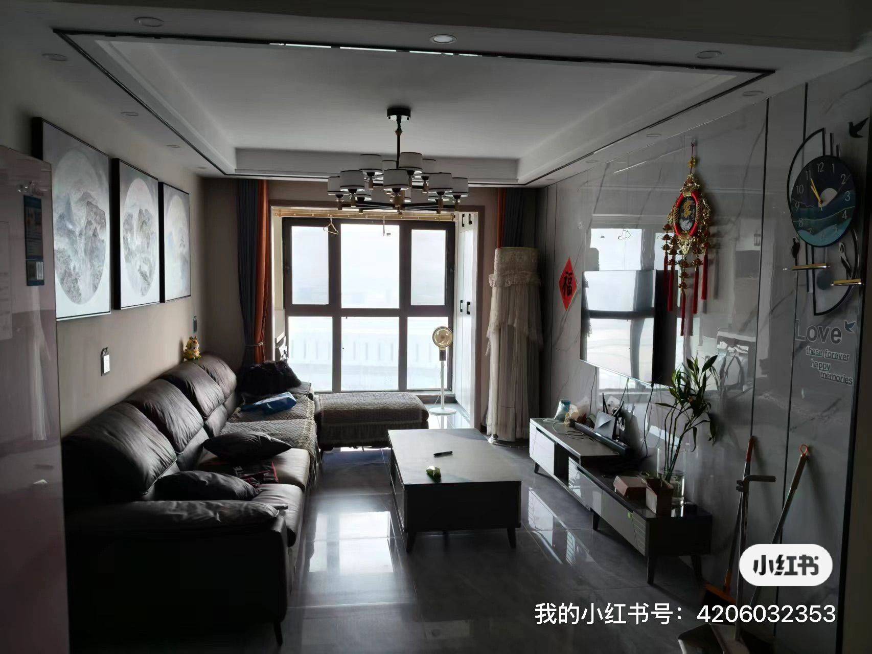 鄭州 新鄭市 | 阳光城丽景湾_5