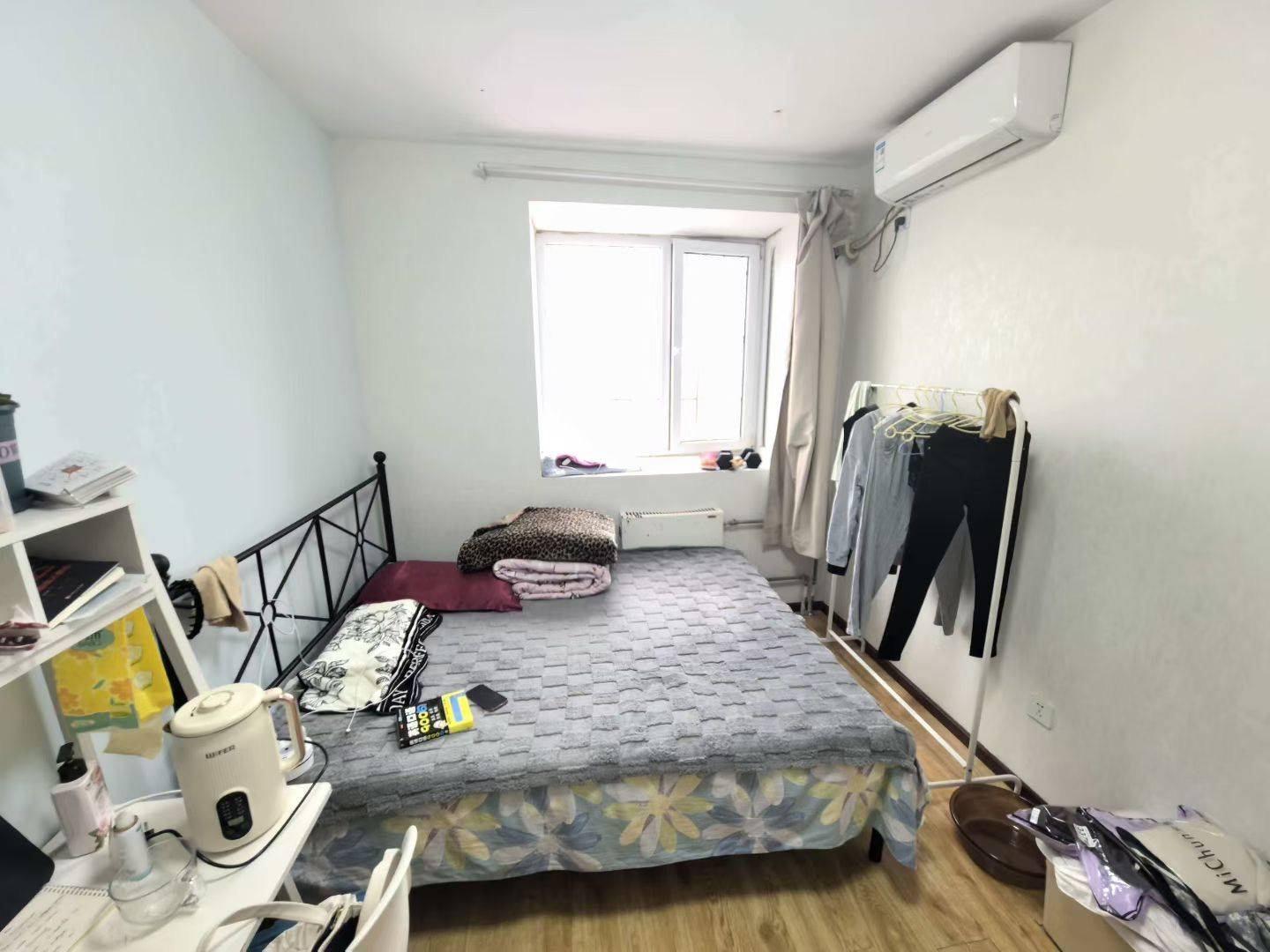 北京 順義 | 天裕昕园小区_4