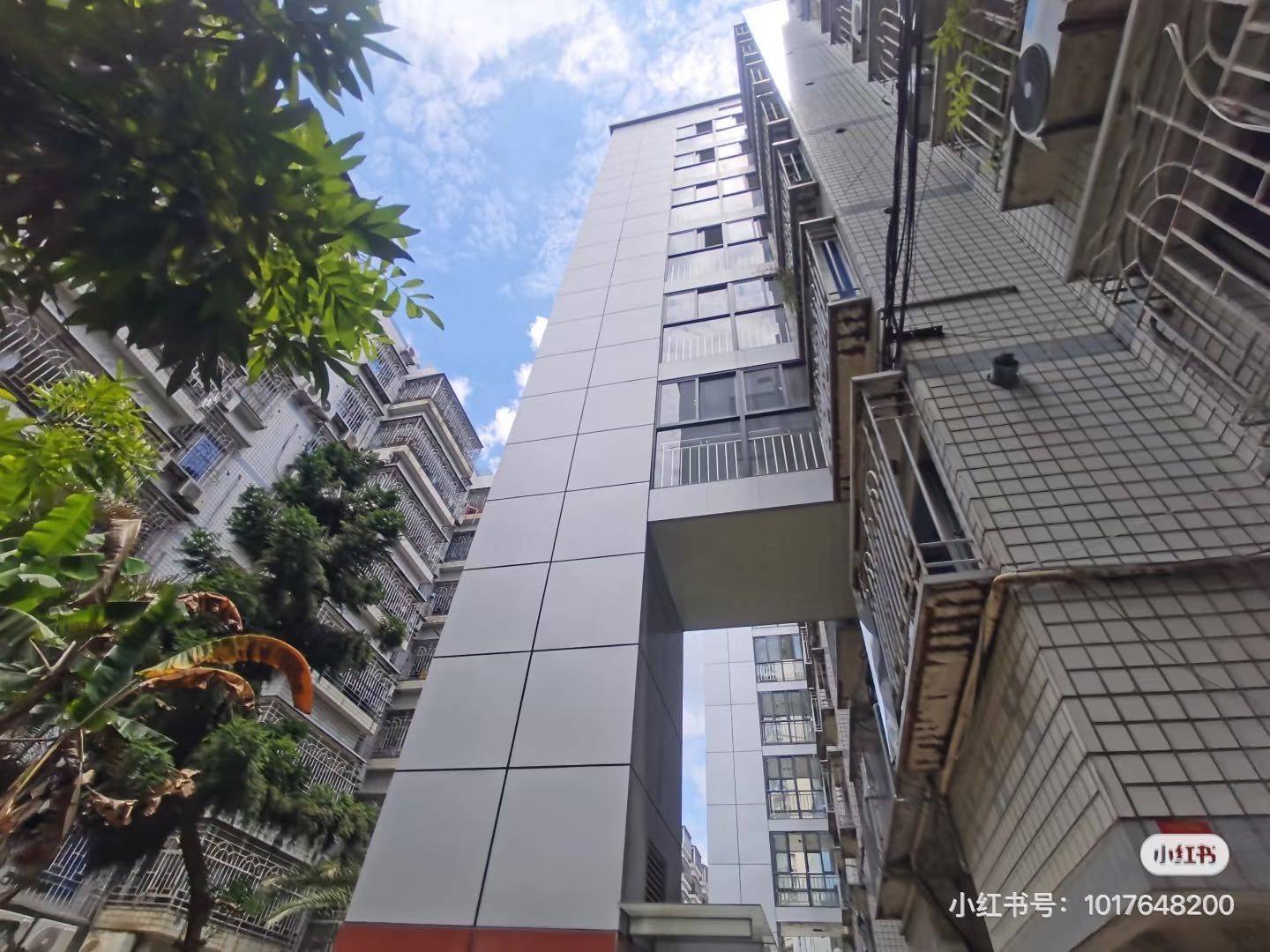 福州 鼓楼区 | 鸿明小区_6