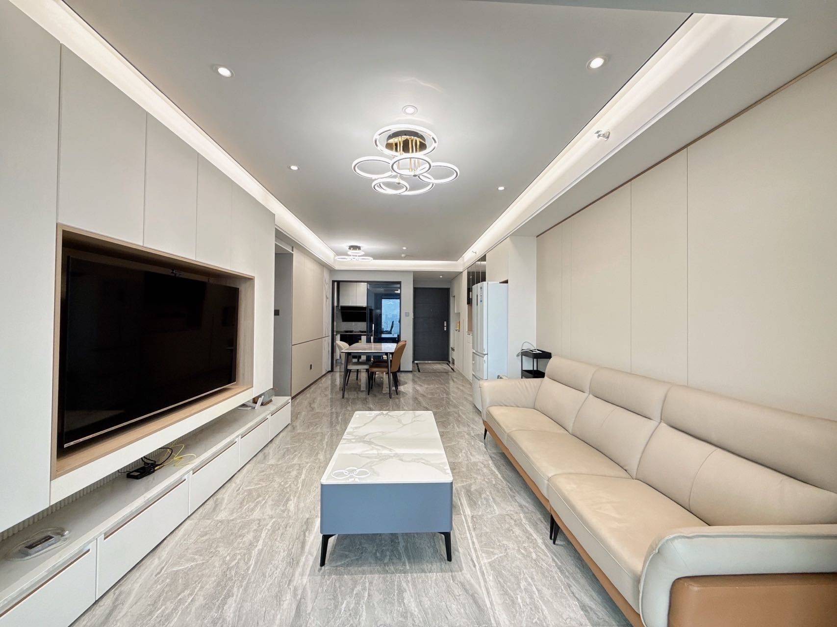 武汉 武昌 | 万科新都会_7