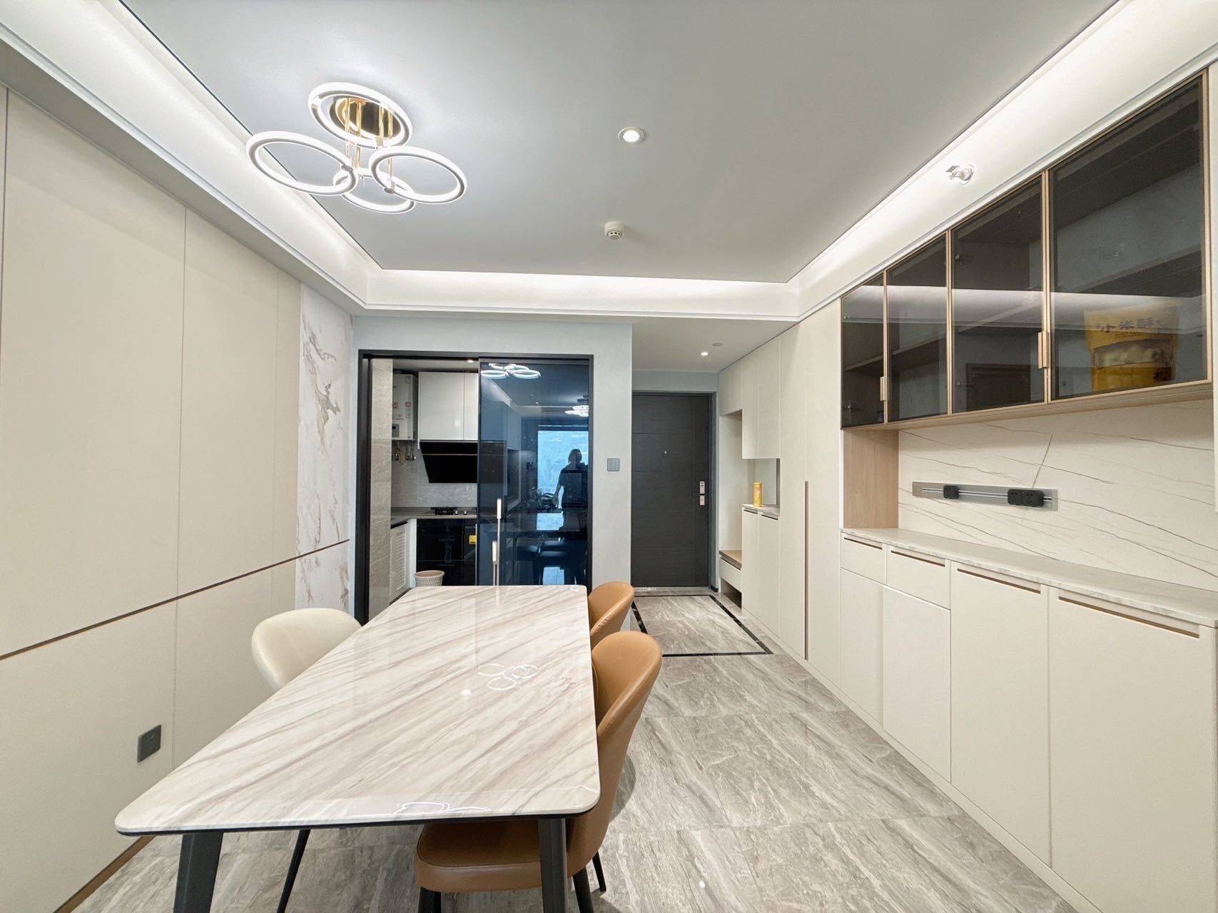 武汉 武昌 | 万科新都会_4