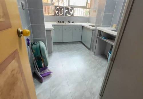 Beibei 碚峡巷小区