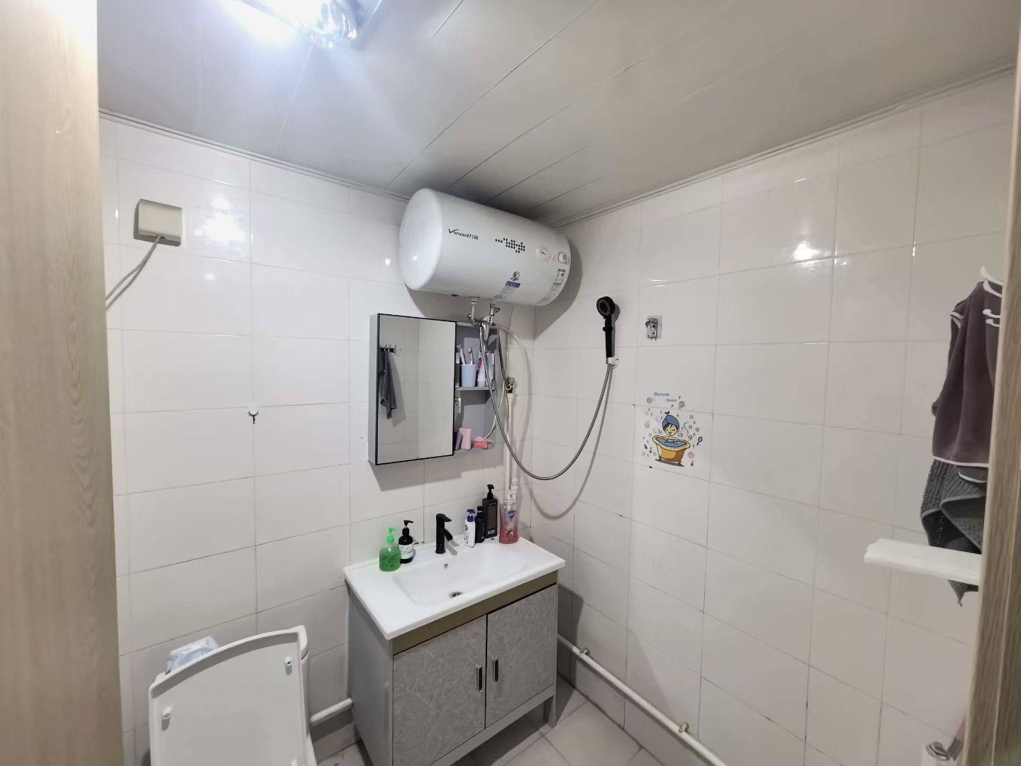 北京 順義 | 天裕昕园小区_7