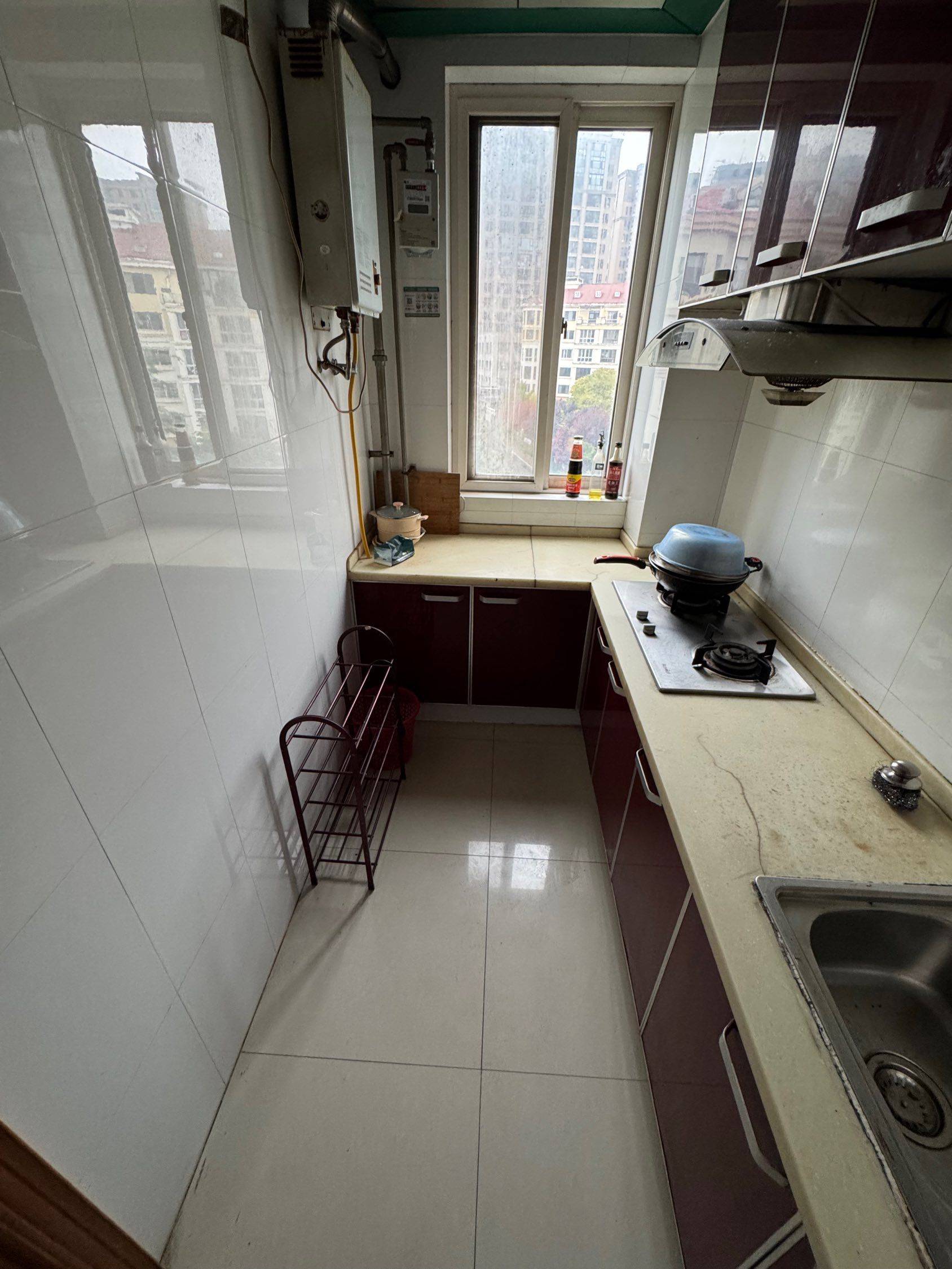 青島 城陽 | 江家庄社区_6