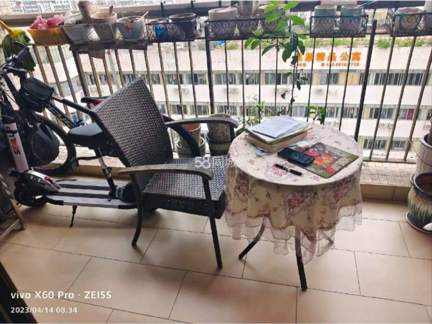 珠海 香洲 | 东方顺景-4号楼_6