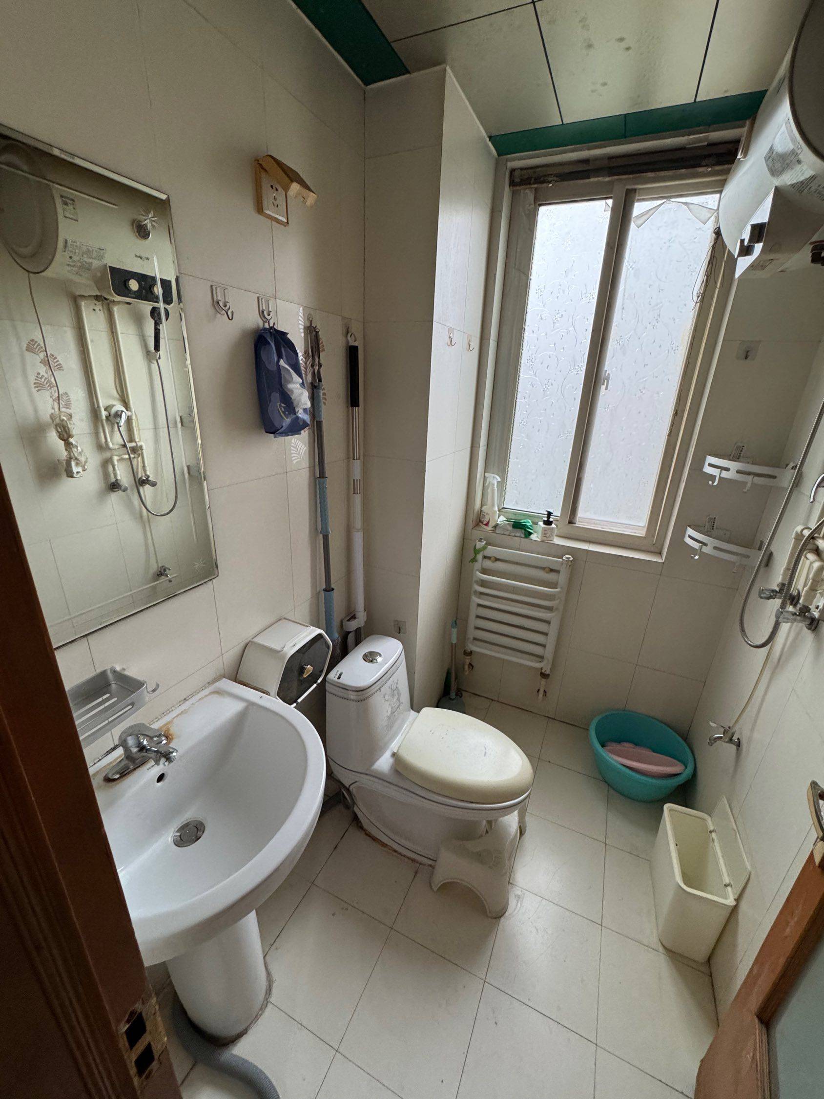 青島 城陽 | 江家庄社区_5