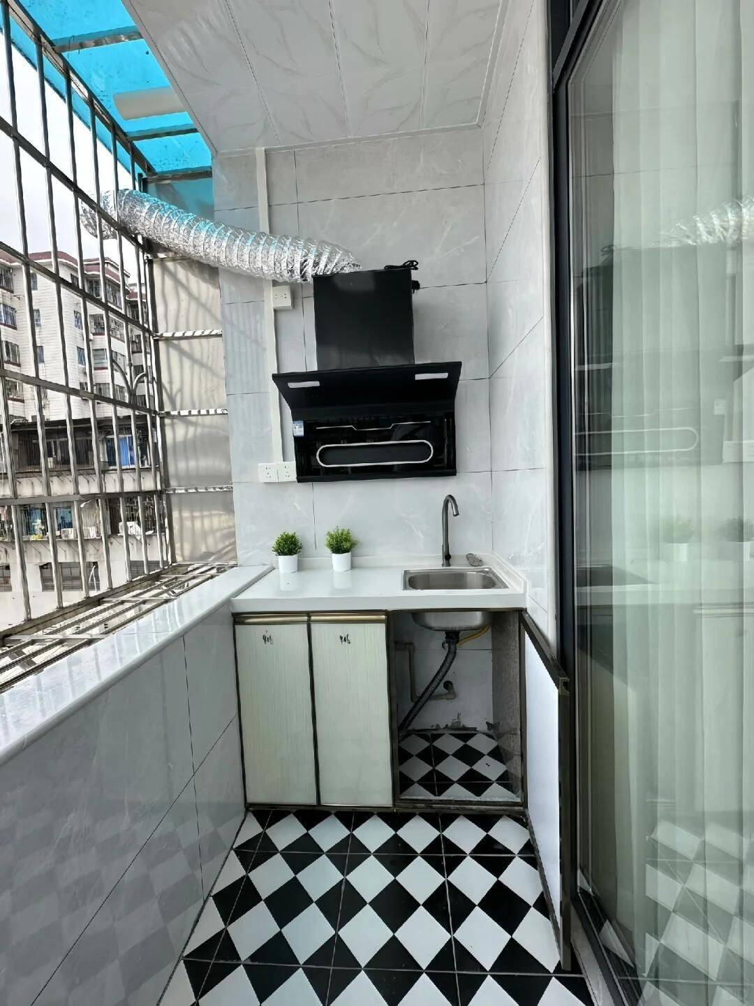 Shenzhen-BaoAn-Cozy Home,No Gender Limit