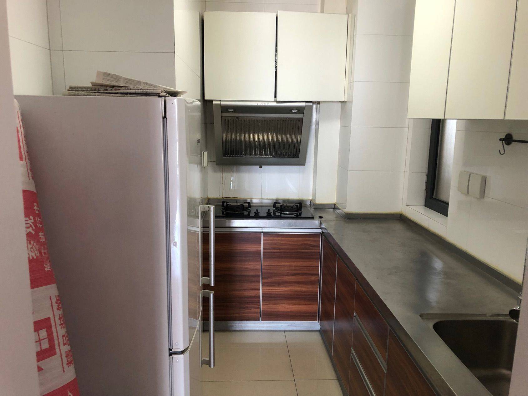 天津 河西 | 天浦园-2号楼_3