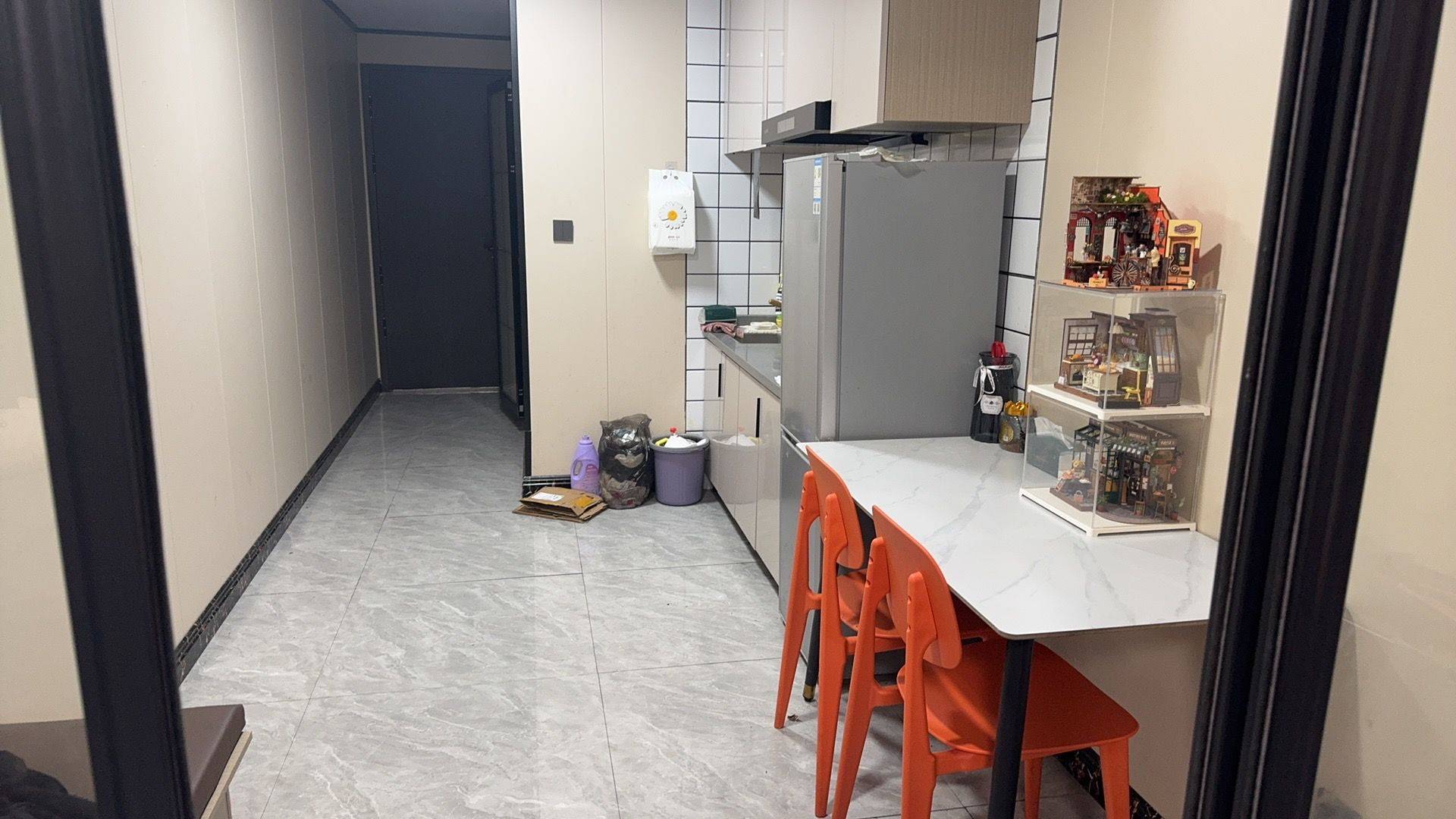 北崙 好莱屋公寓