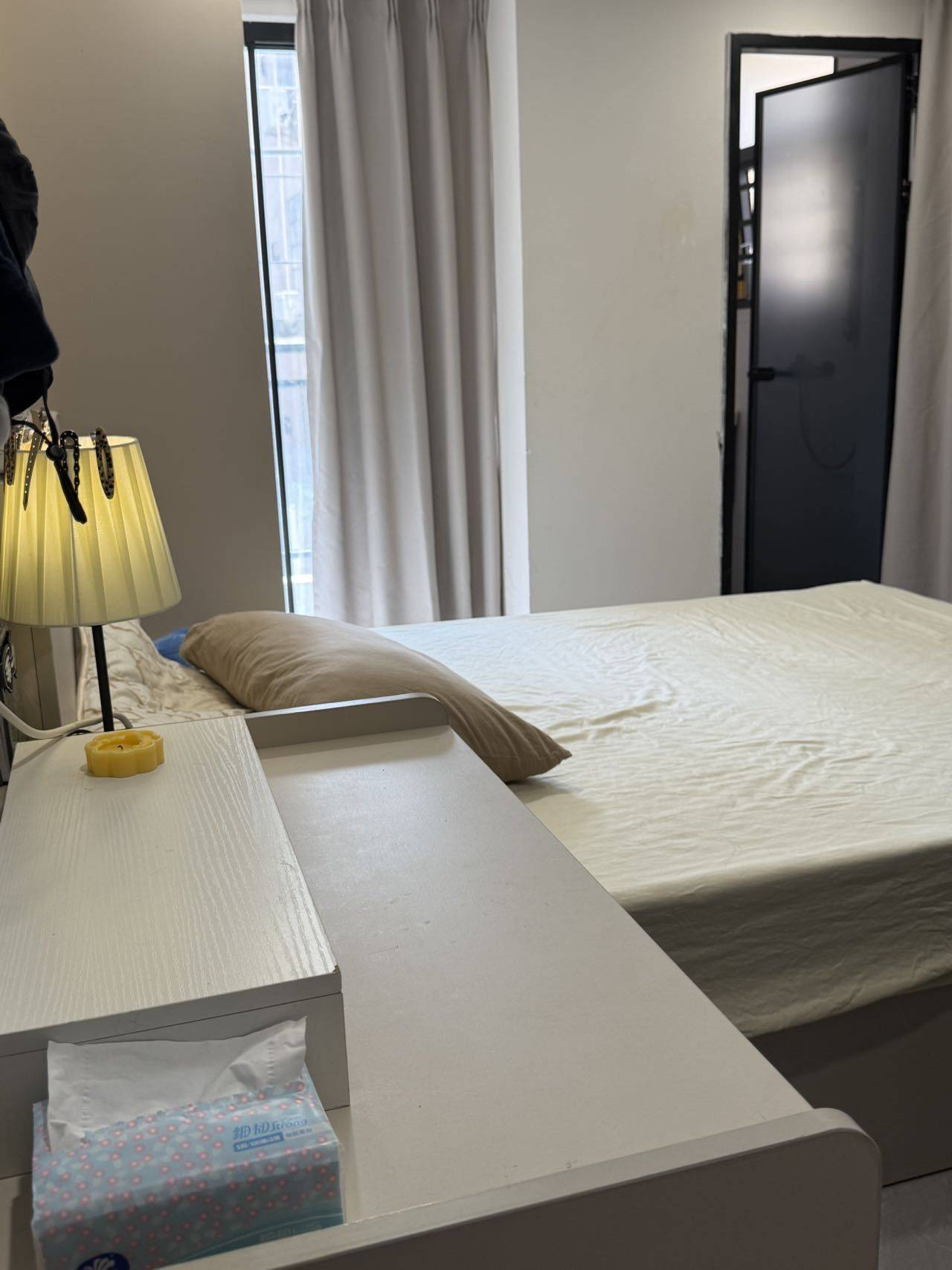 龙华 沙吓-63号楼