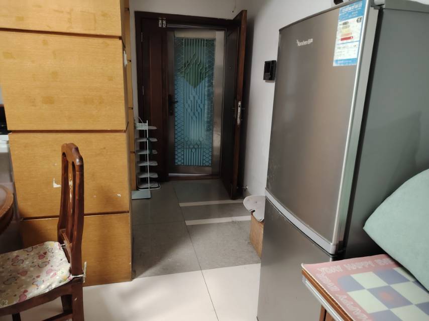 珠海 香洲 | 东方顺景-4号楼_3