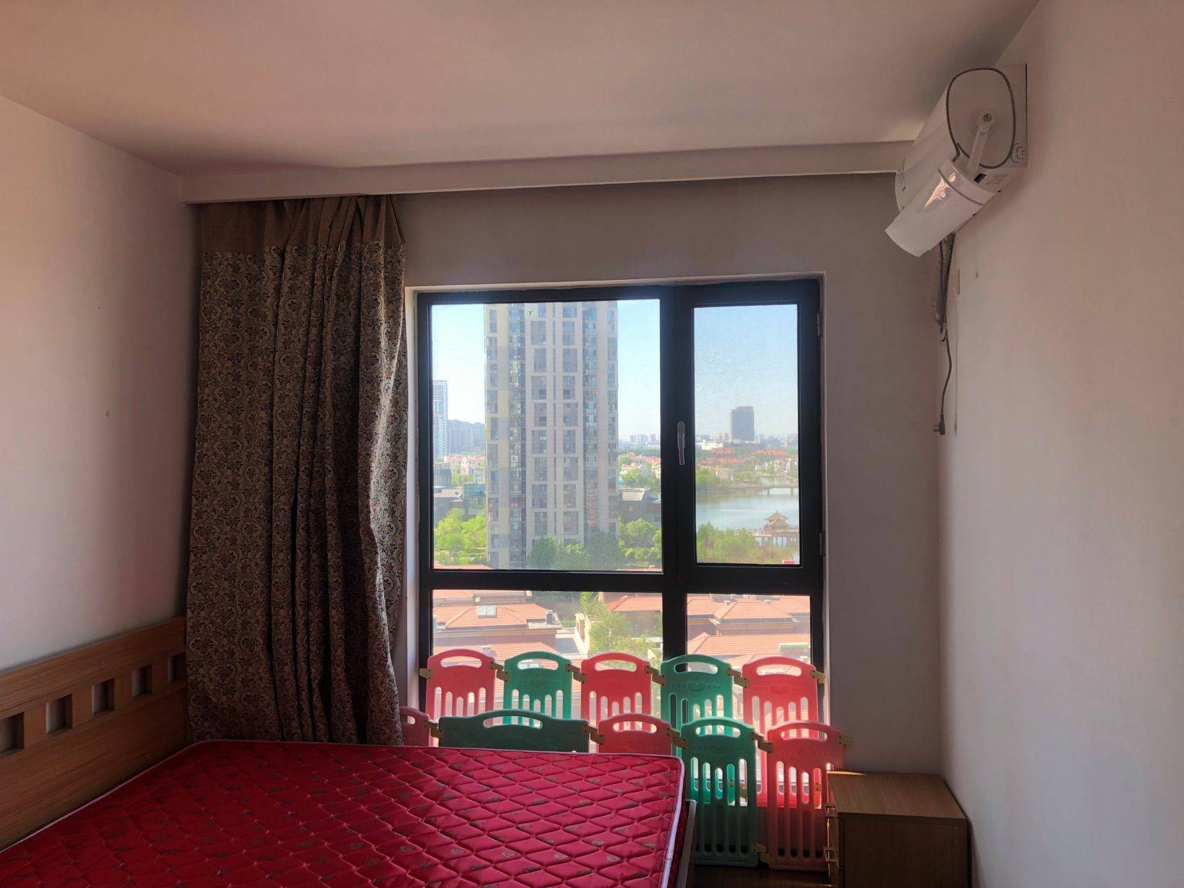 天津 河西 | 天浦园-2号楼_7