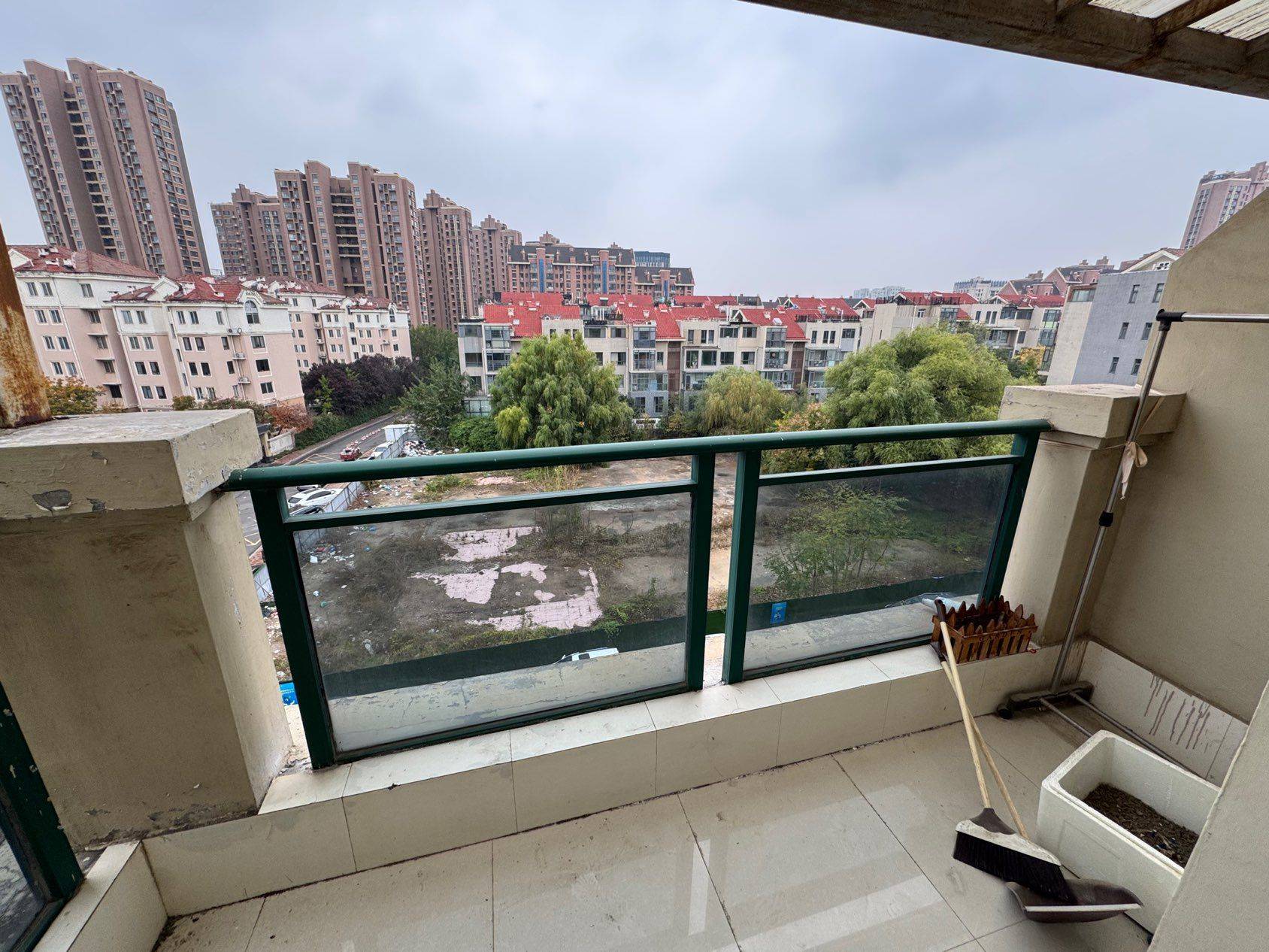 青島 城陽 | 江家庄社区_4