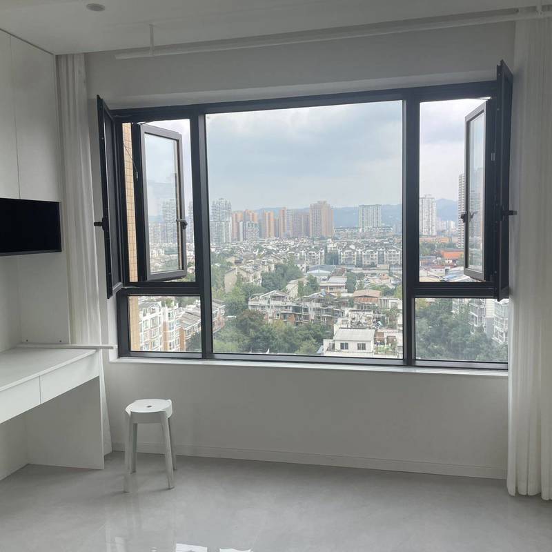 Chengdu Longquanyi | 铂悦山_8
