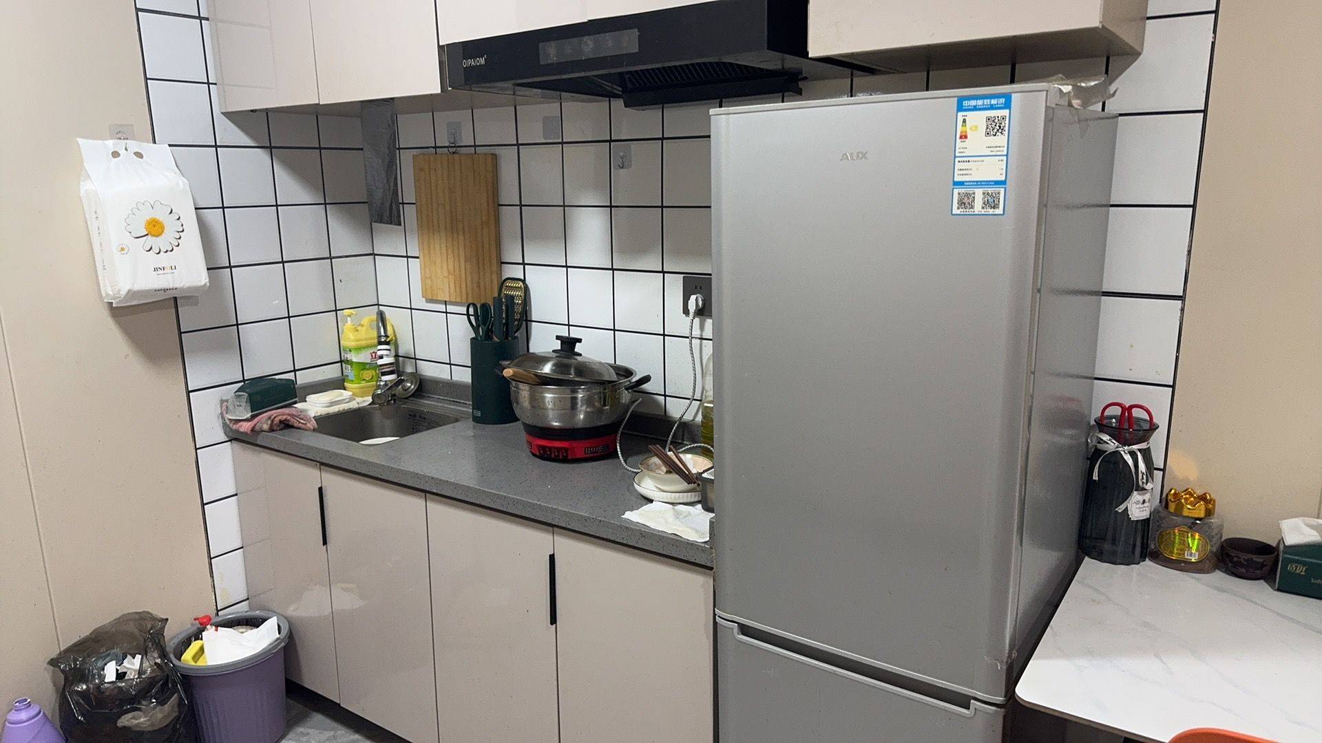 Ningbo 北崙 | 好莱屋公寓_3