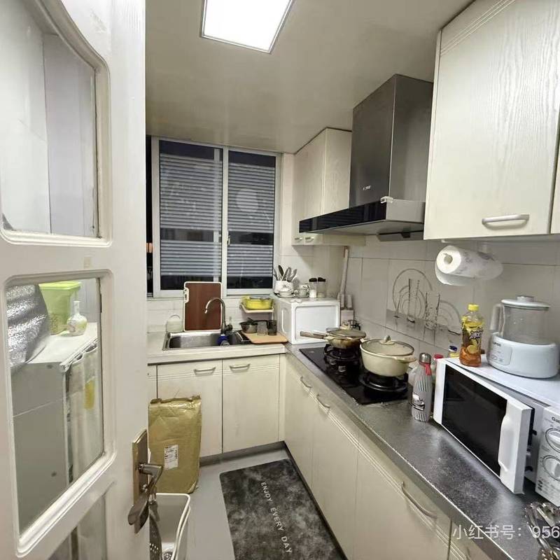 Shanghai Minhang | 龙柏七村社区-146号楼_4